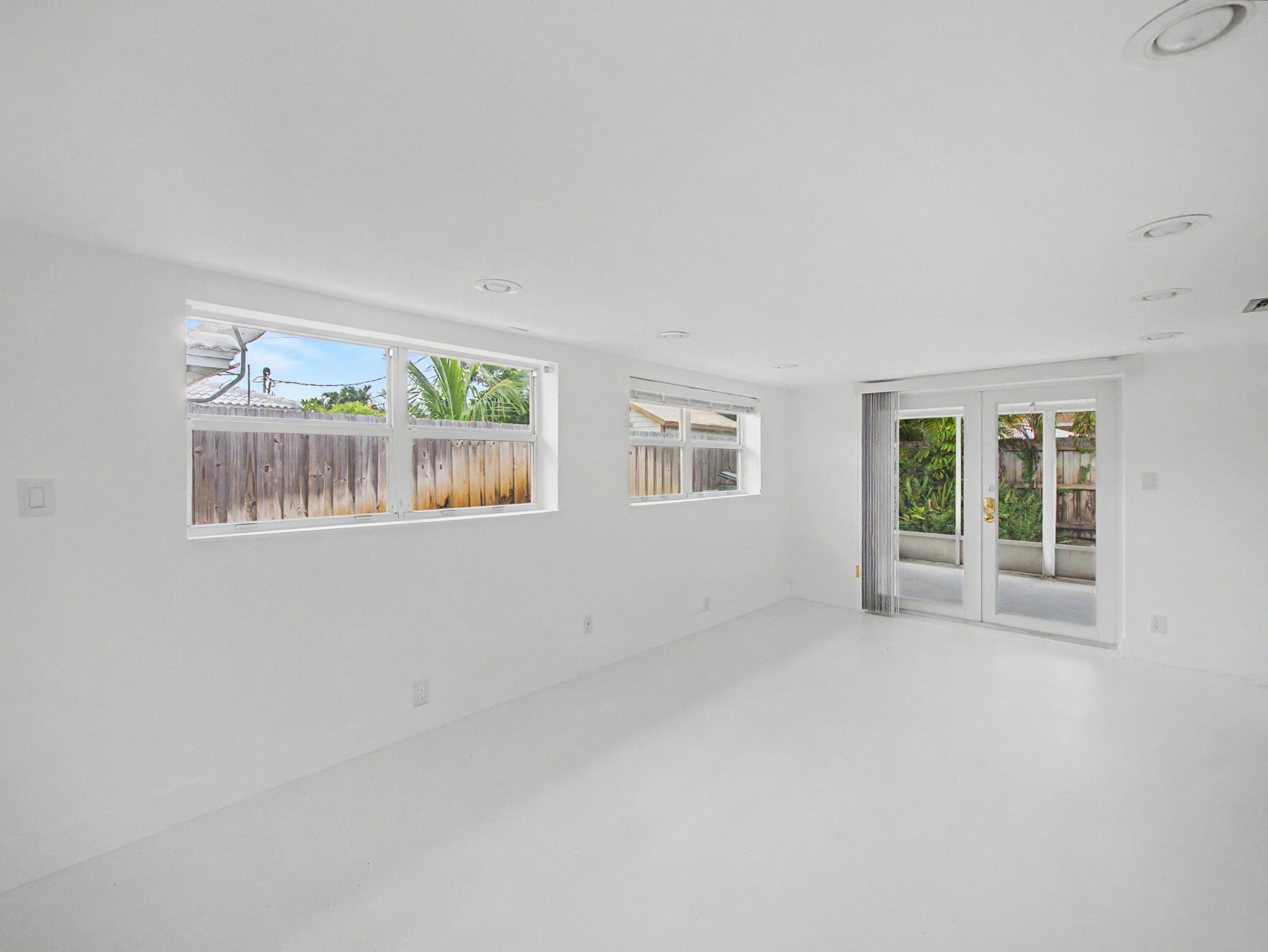 NORTH ANDREWS GARDENS 2ND ADD - Residential