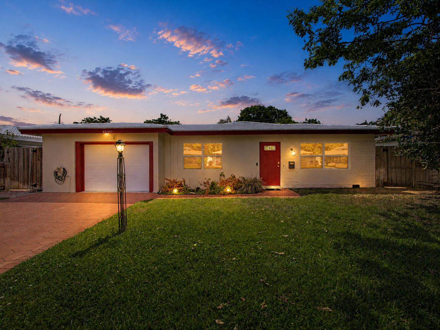 NORTH ANDREWS GARDENS 2ND ADD - Residential