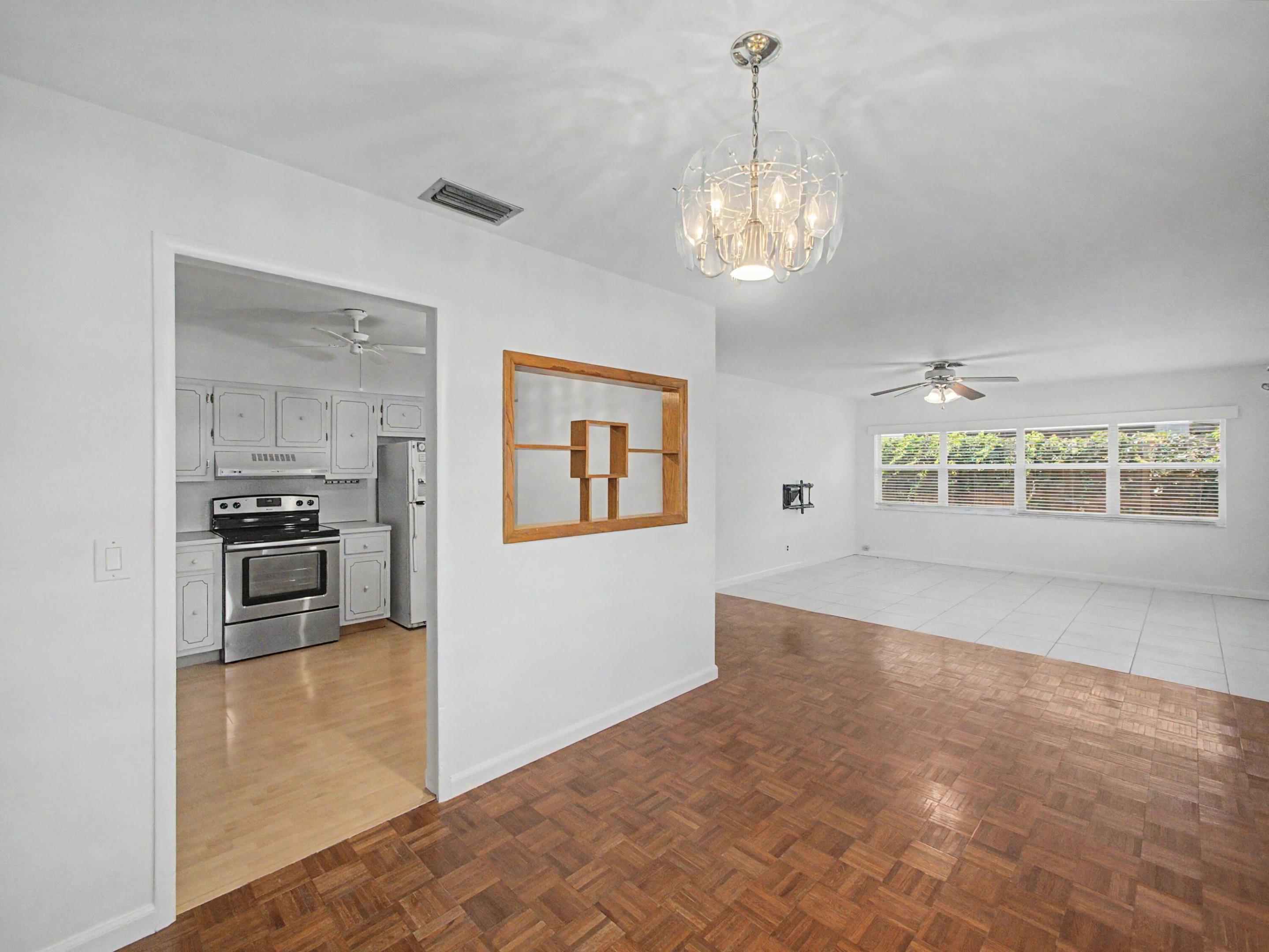 NORTH ANDREWS GARDENS 2ND ADD - Residential