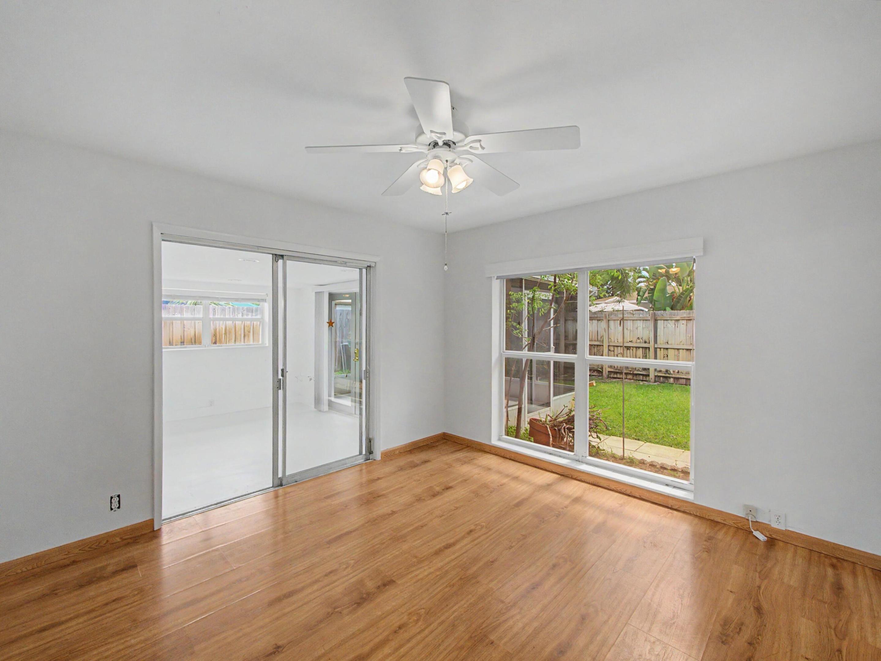 NORTH ANDREWS GARDENS 2ND ADD - Residential