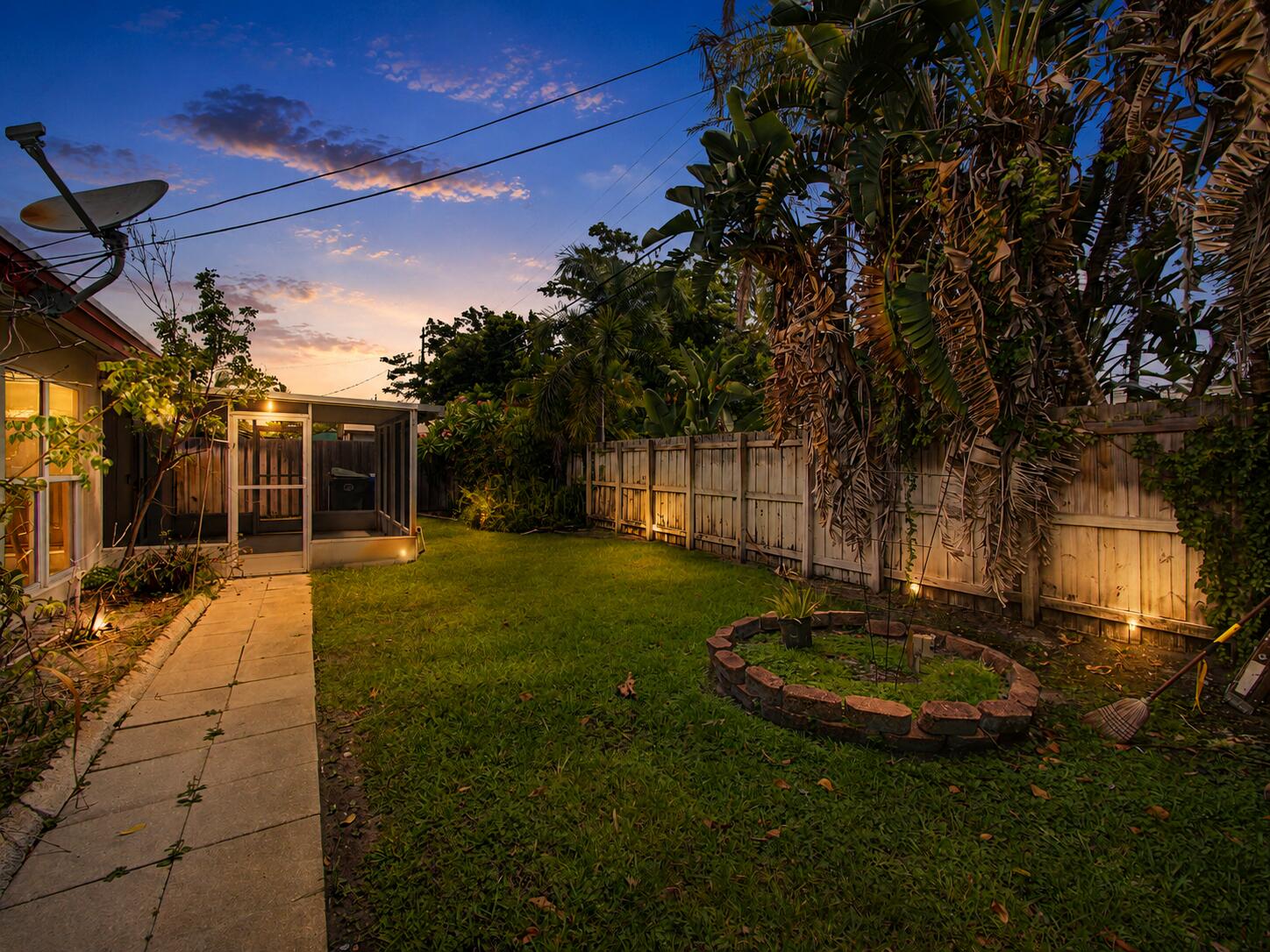 NORTH ANDREWS GARDENS 2ND ADD - Residential