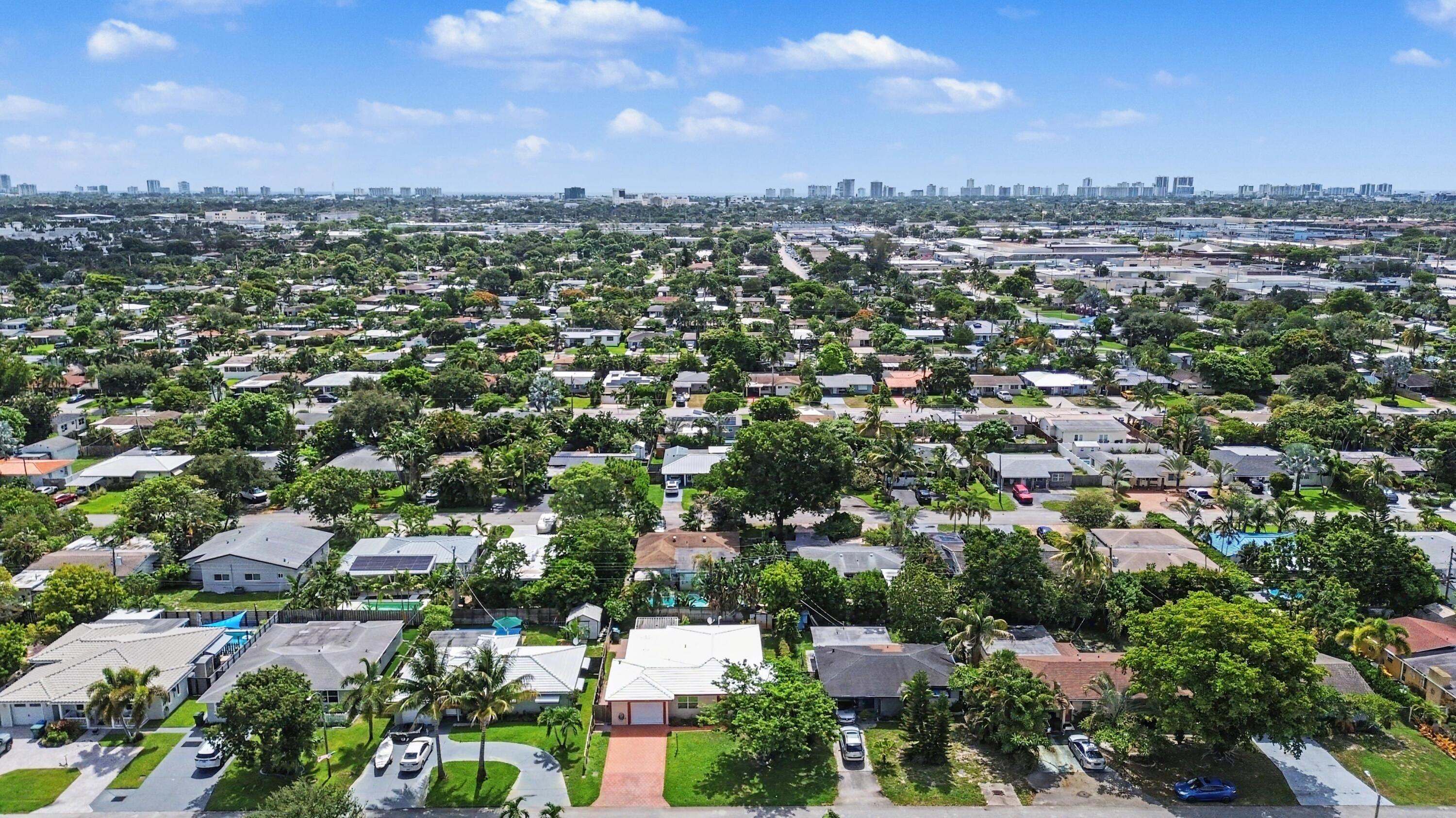 NORTH ANDREWS GARDENS 2ND ADD - Residential