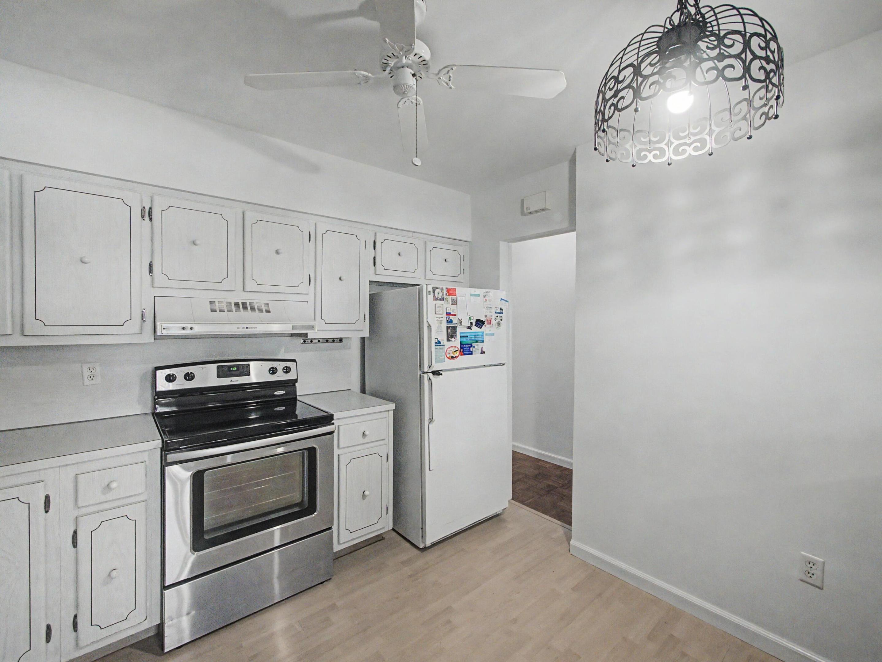 NORTH ANDREWS GARDENS 2ND ADD - Residential