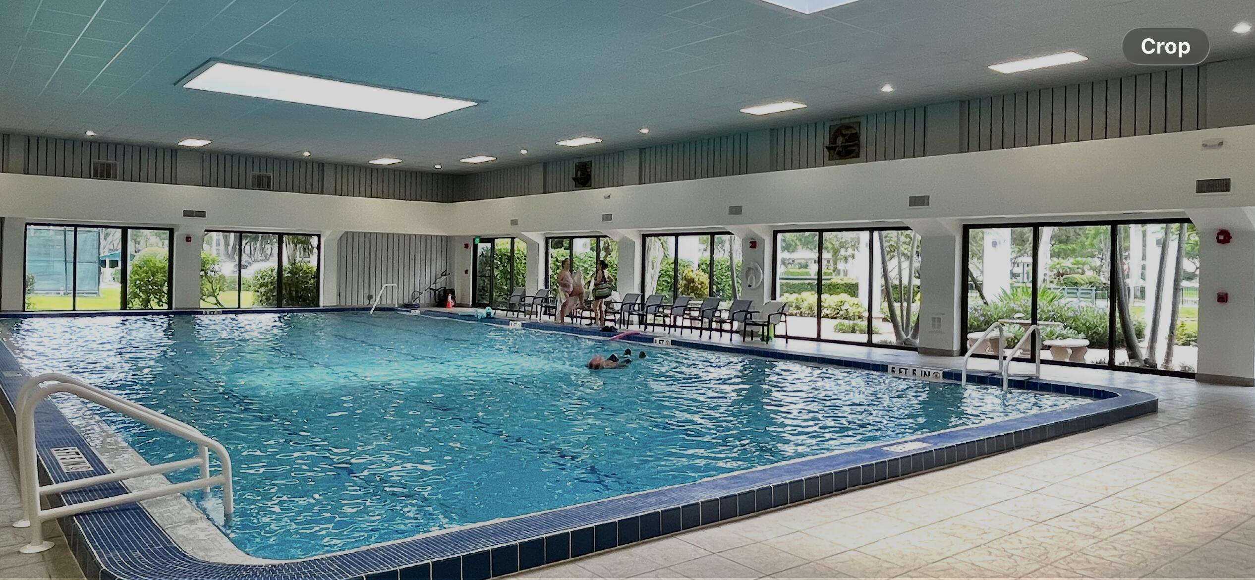HUNTINGTON LAKES SEC FOUR CONDOS - Residential