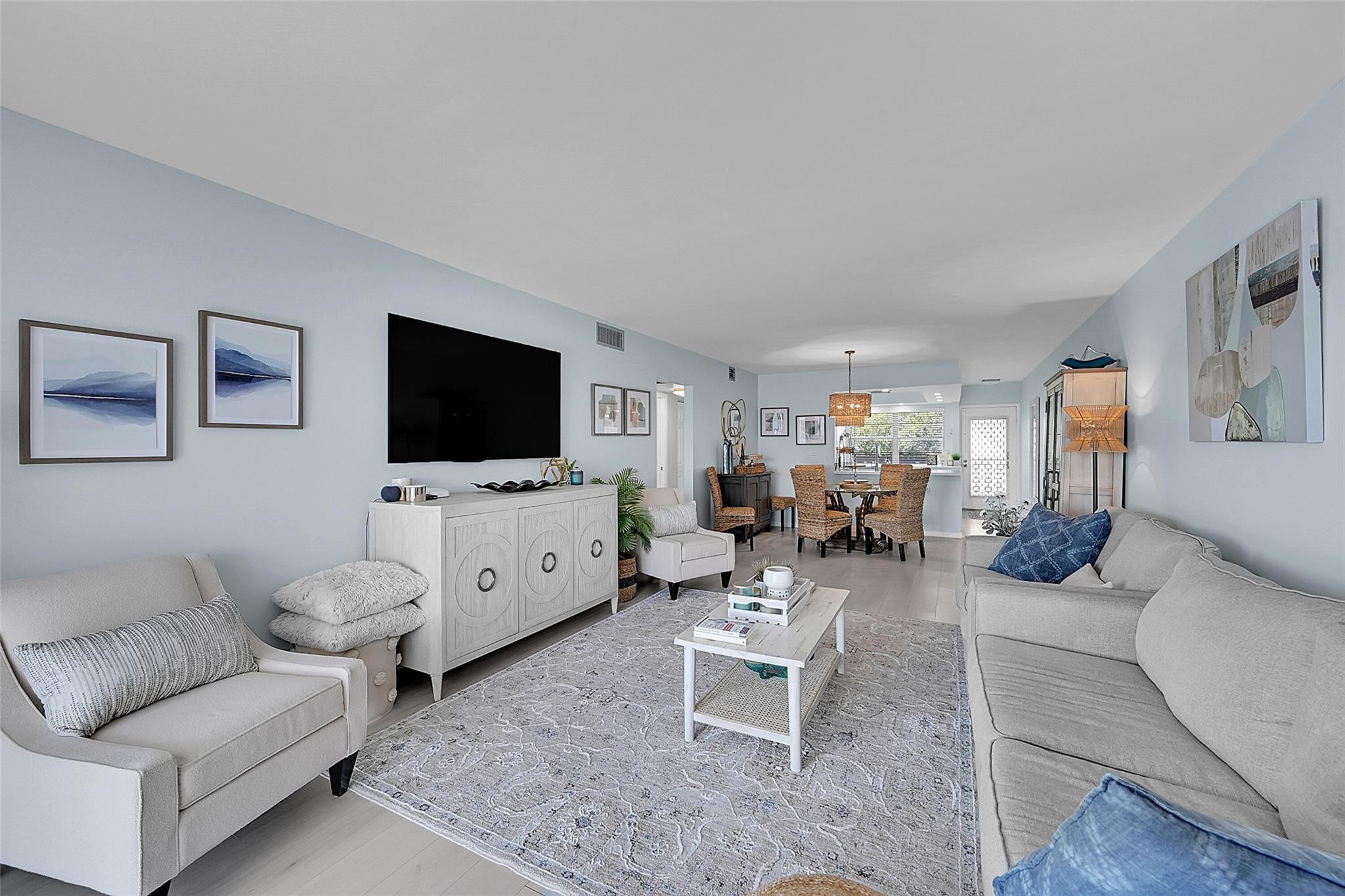 WYNMOOR-VILLAGE - Residential