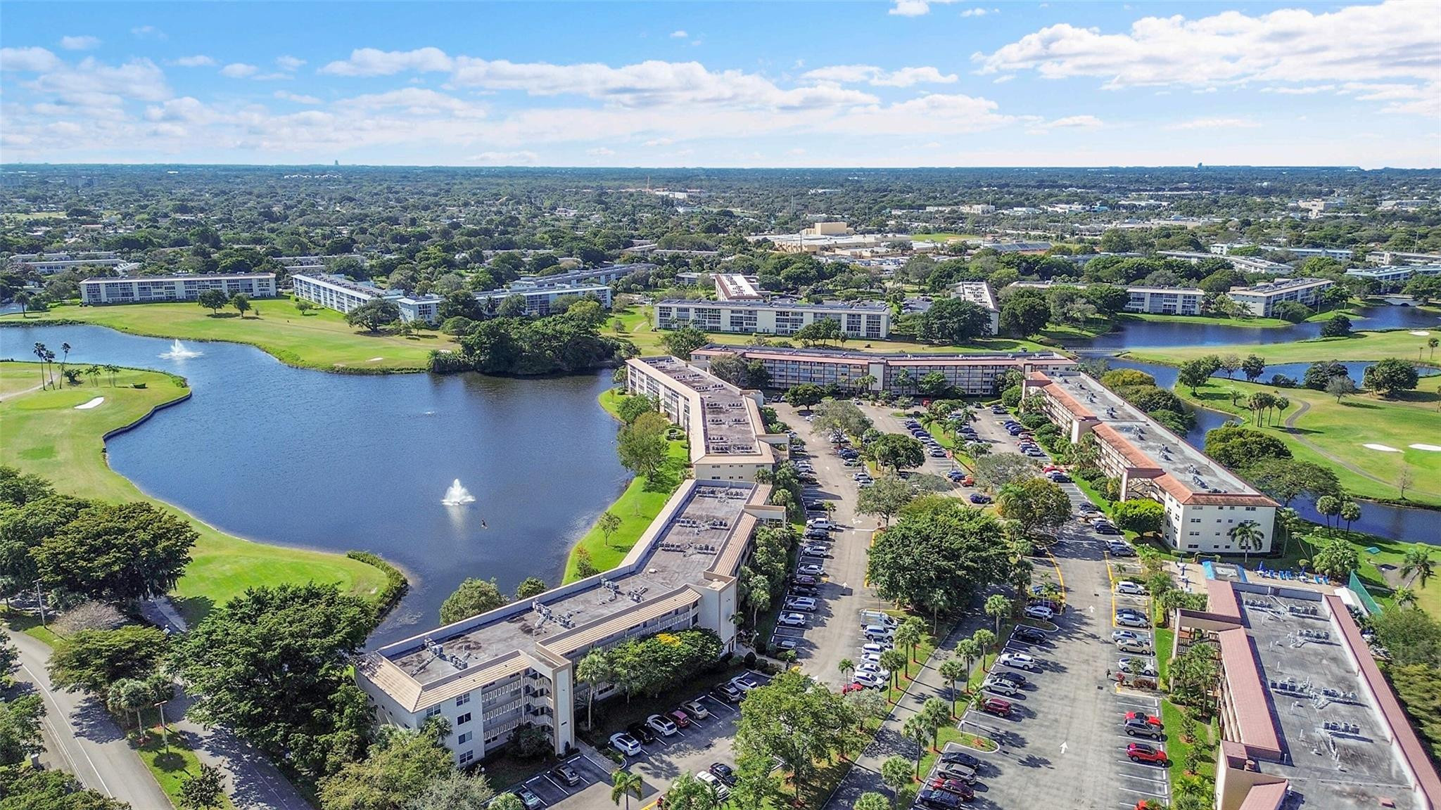 WYNMOOR-VILLAGE - Residential