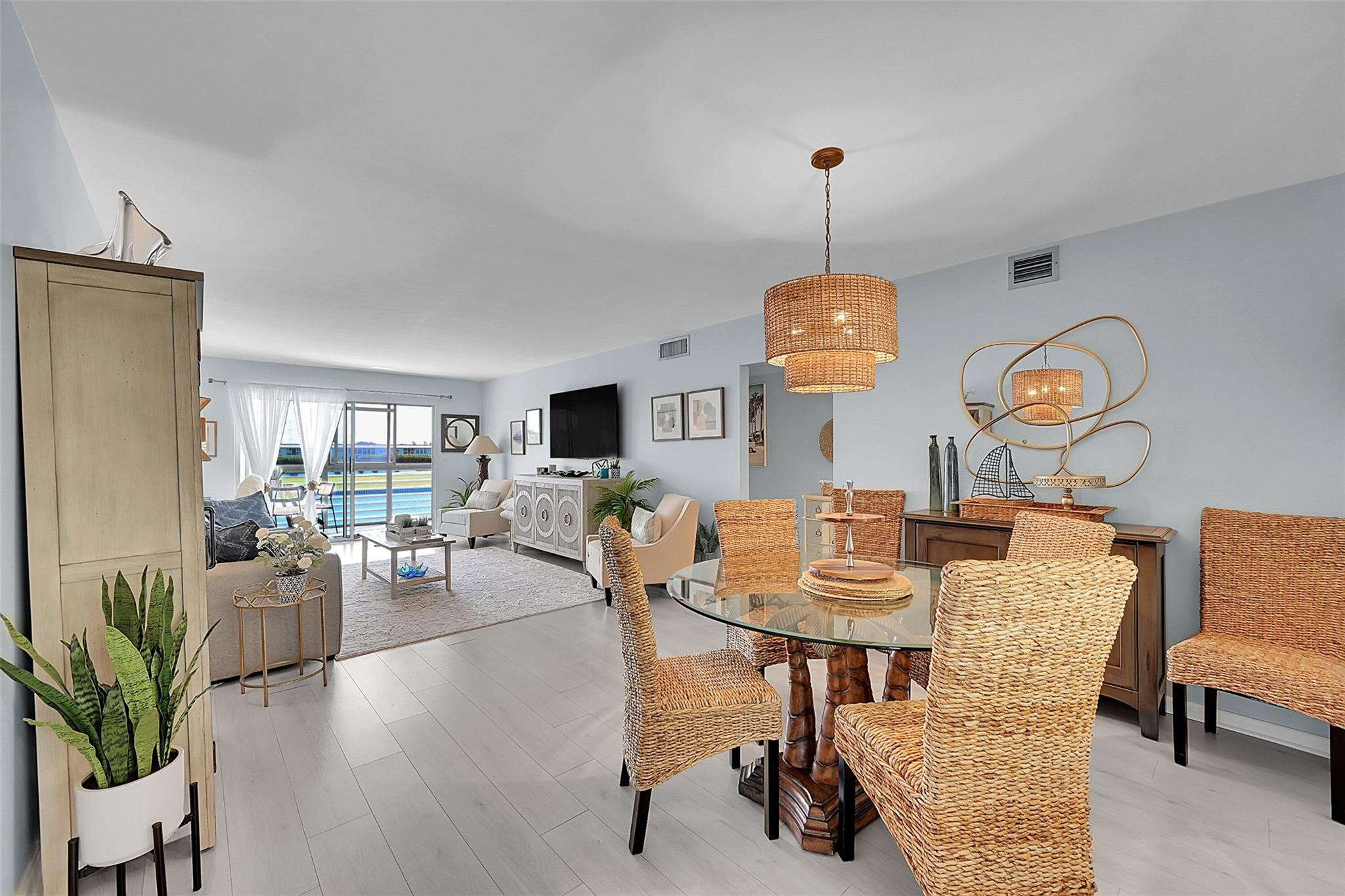 WYNMOOR-VILLAGE - Residential