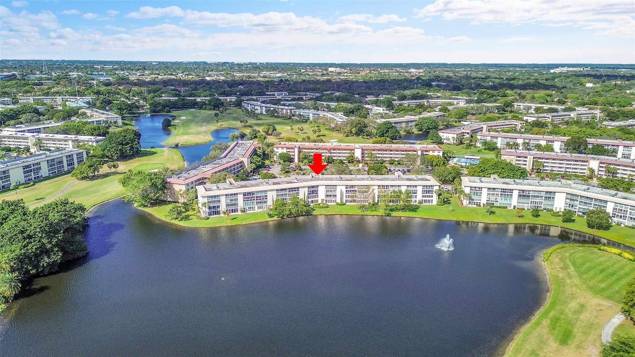 WYNMOOR-VILLAGE - Residential