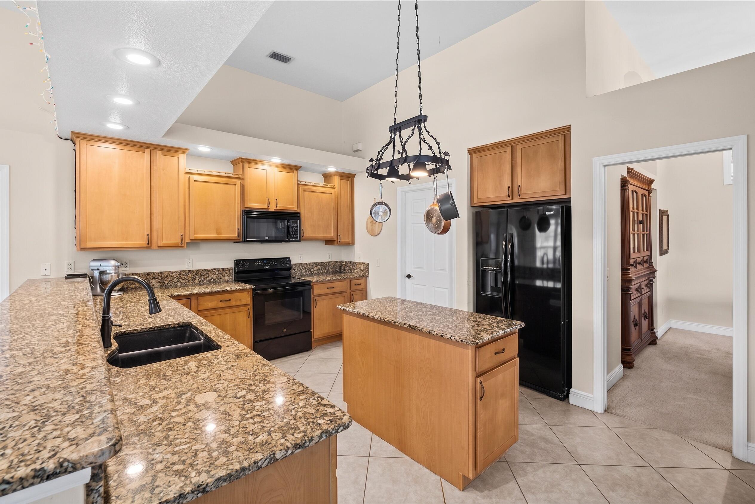 PORT ST LUCIE SECTION 41 - Residential