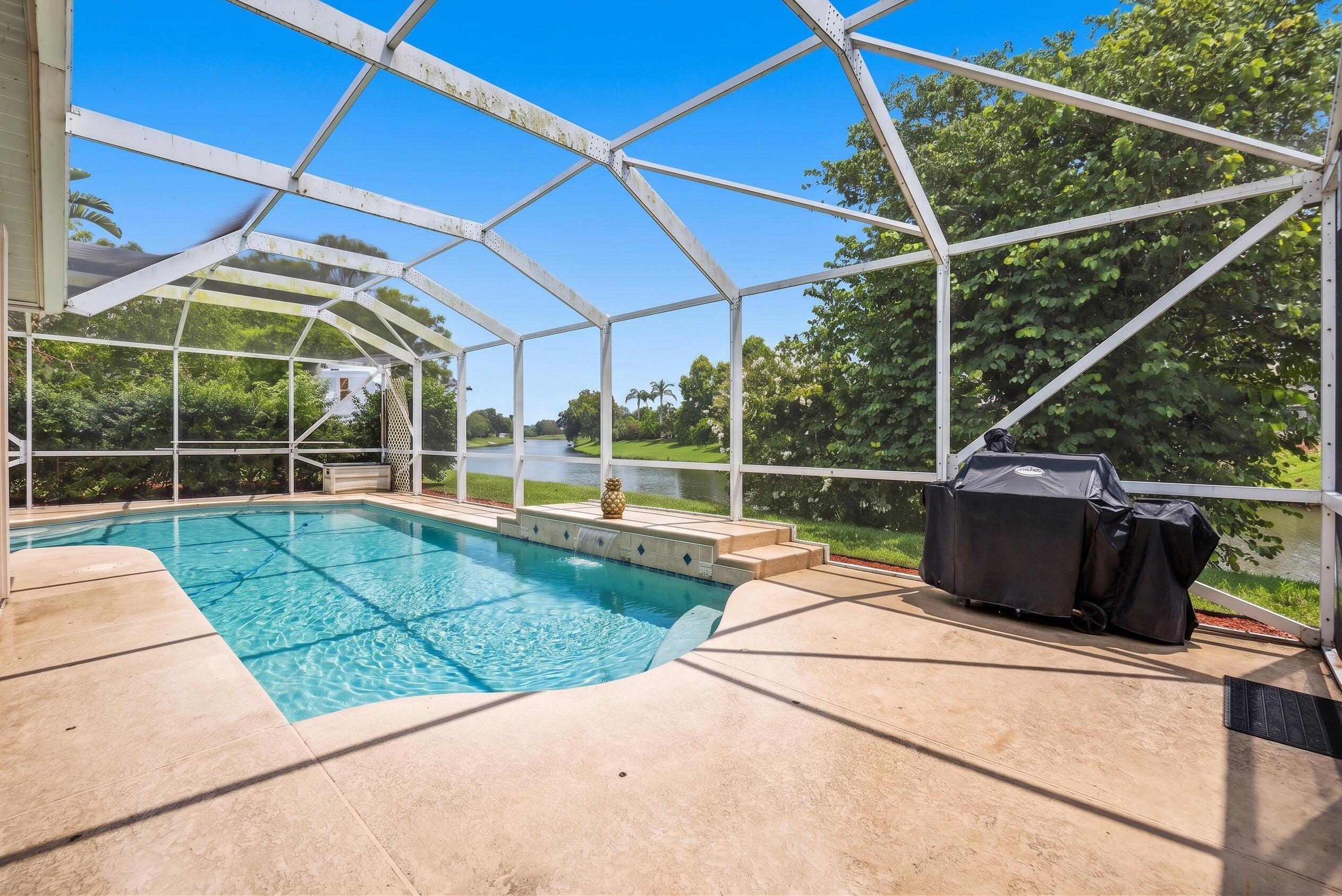 PORT ST LUCIE SECTION 41 - Residential