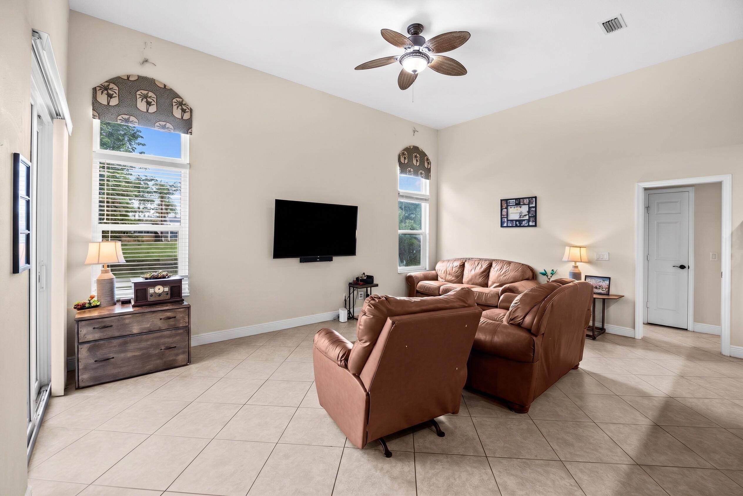 PORT ST LUCIE SECTION 41 - Residential