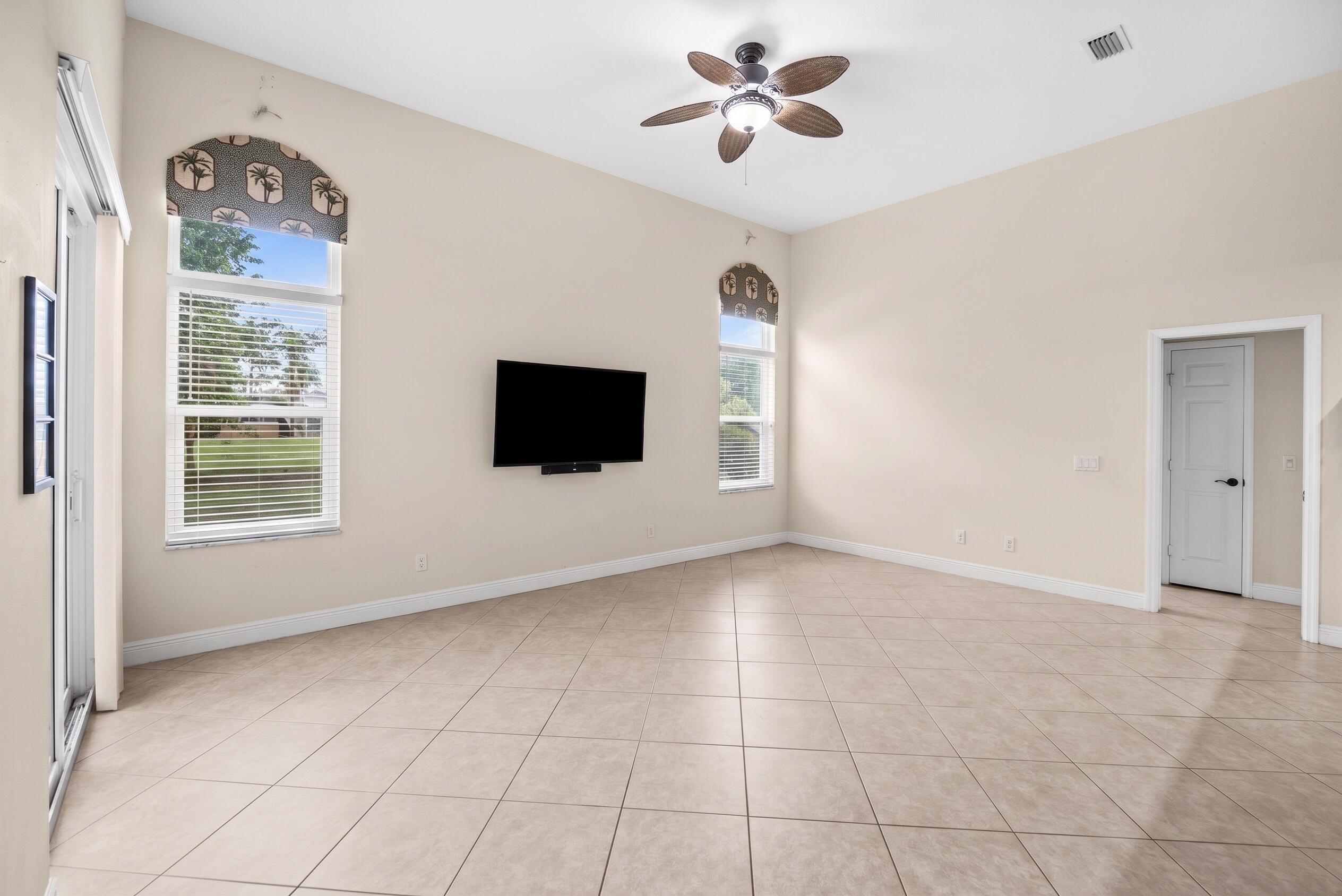 PORT ST LUCIE SECTION 41 - Residential