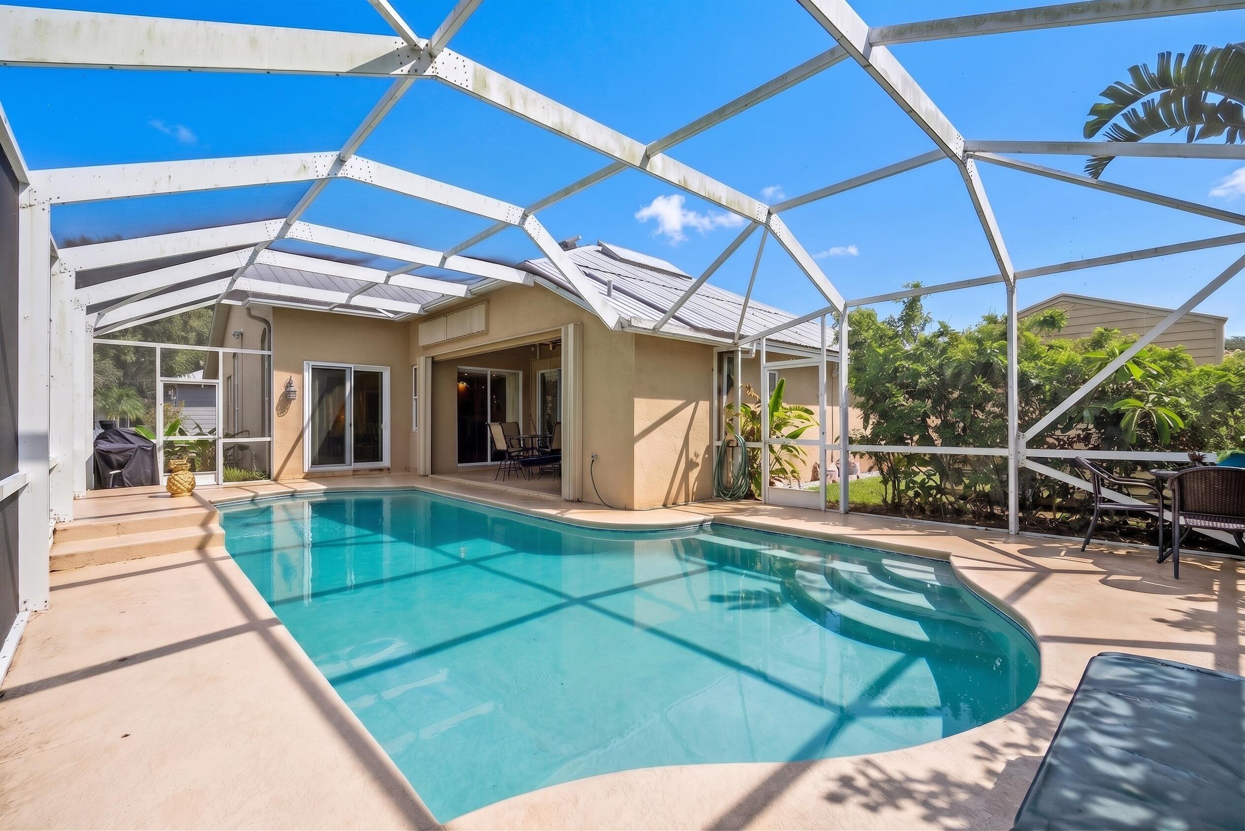 PORT ST LUCIE SECTION 41 - Residential