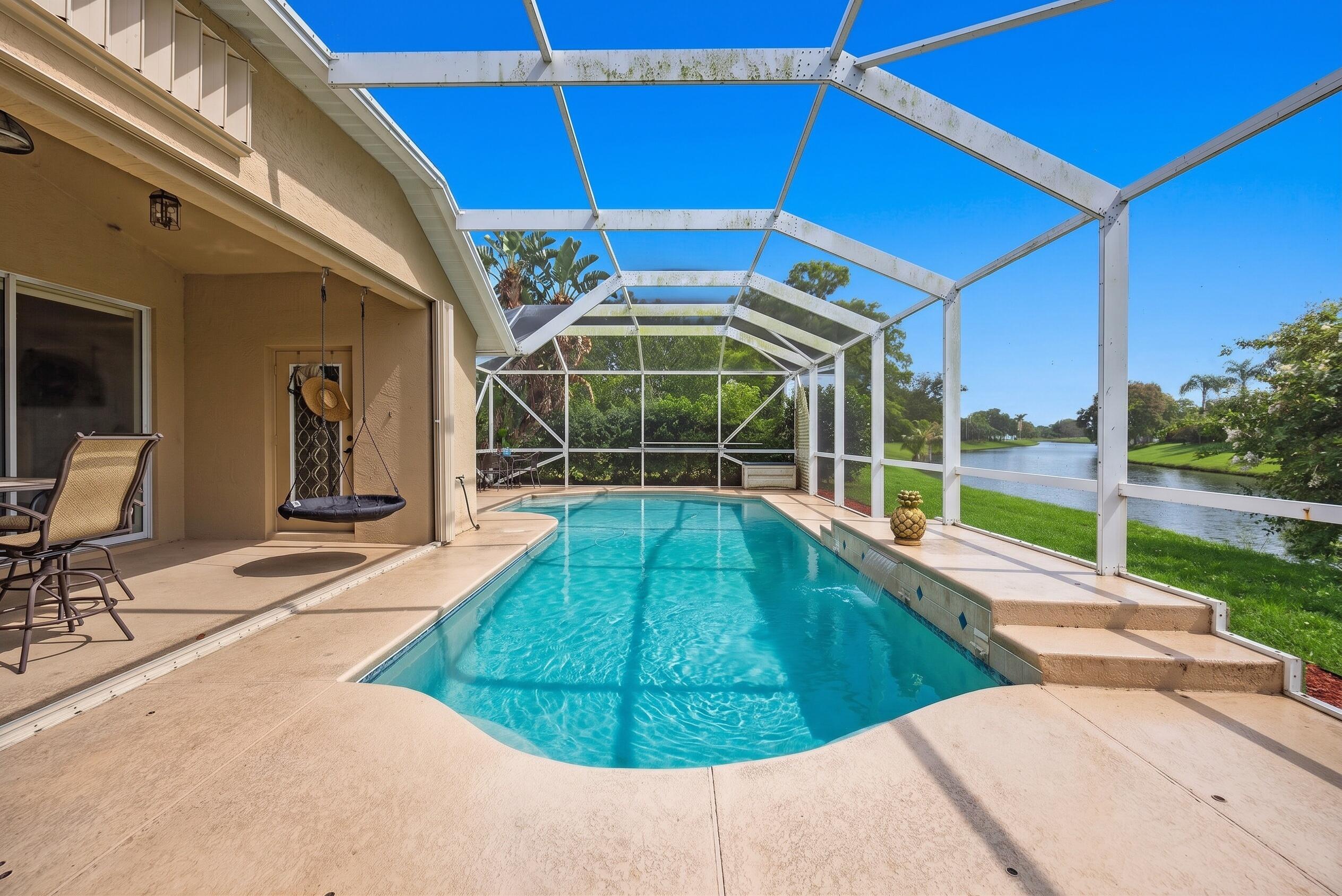 PORT ST LUCIE SECTION 41 - Residential