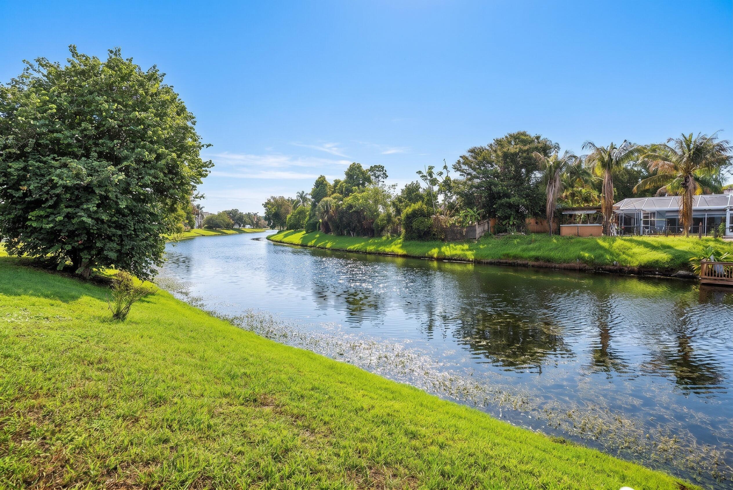 PORT ST LUCIE SECTION 41 - Residential