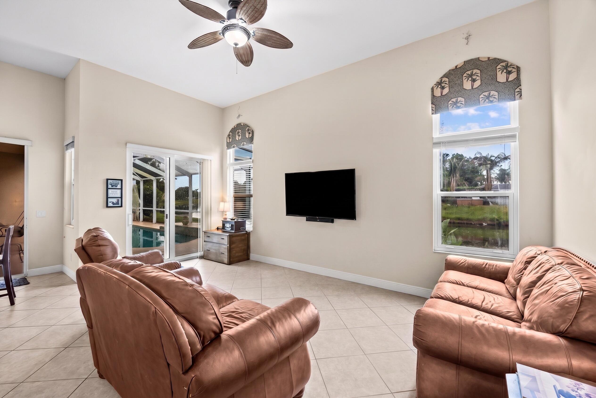 PORT ST LUCIE SECTION 41 - Residential