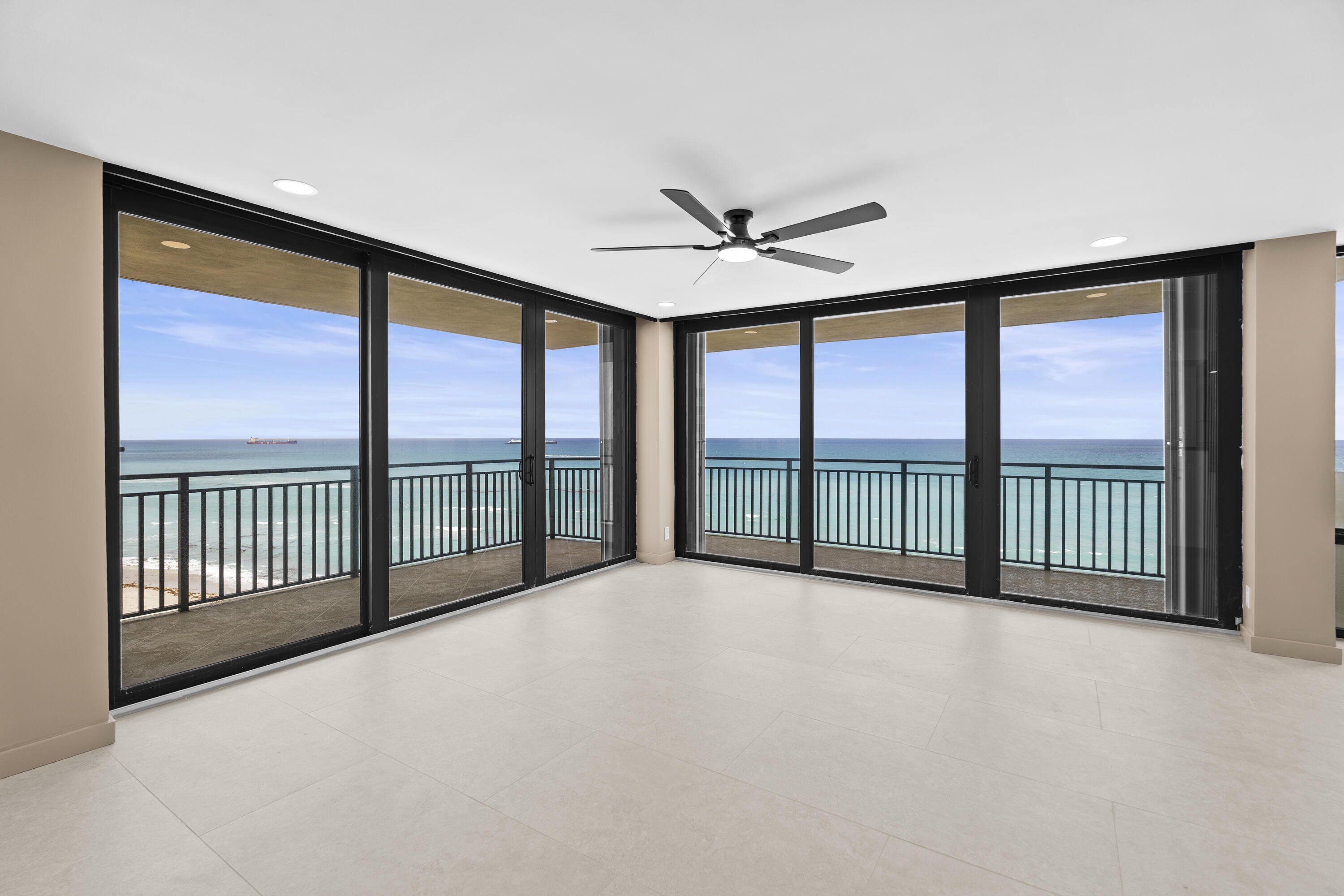 SEAGRAPE CONDO - Residential