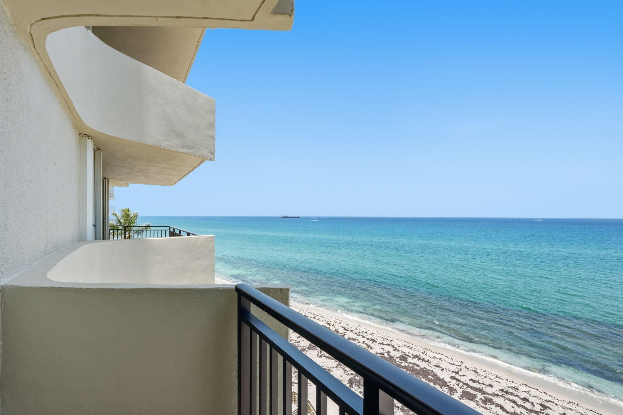 SEAGRAPE CONDO - Residential