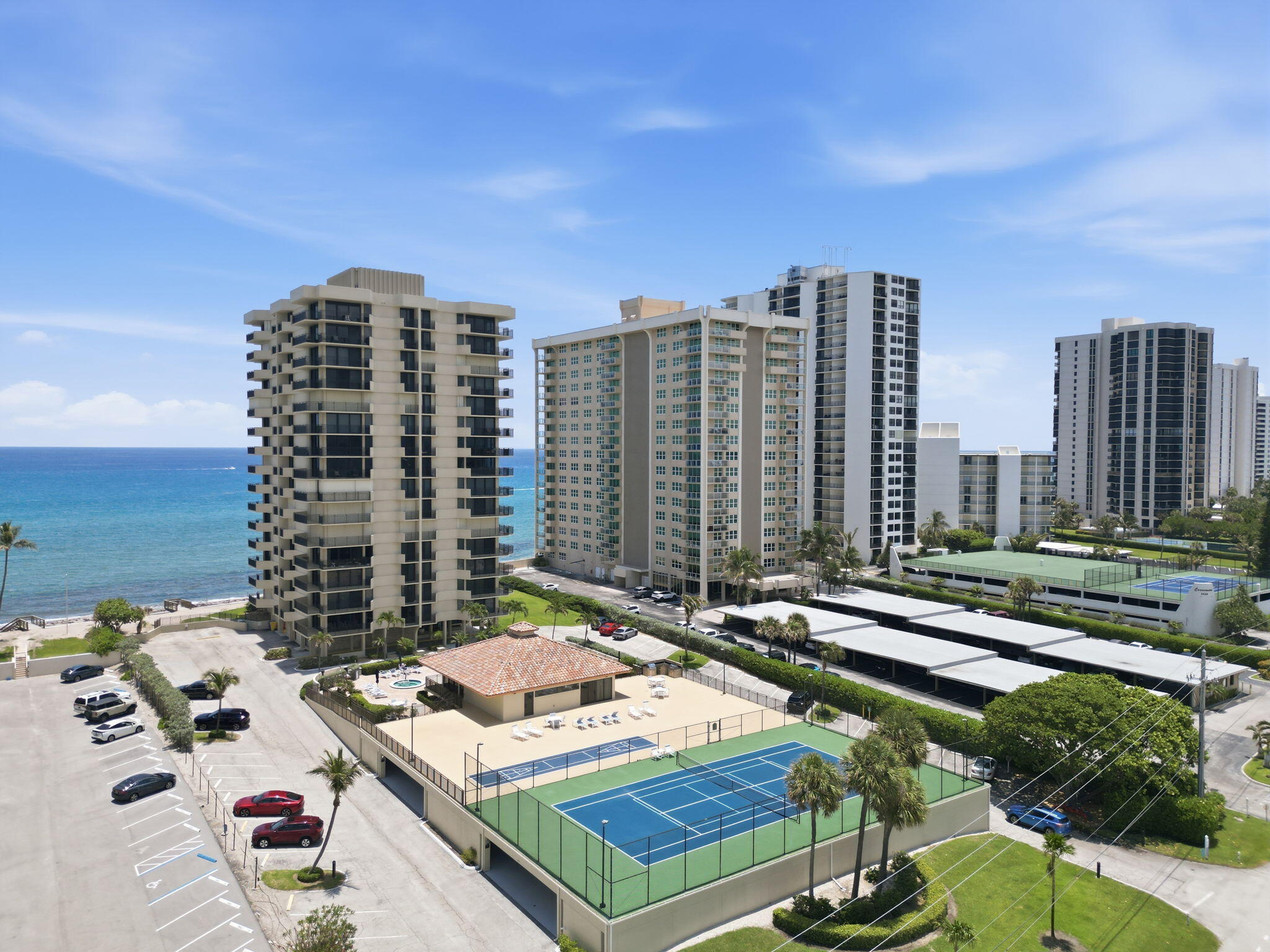 SEAGRAPE CONDO - Residential
