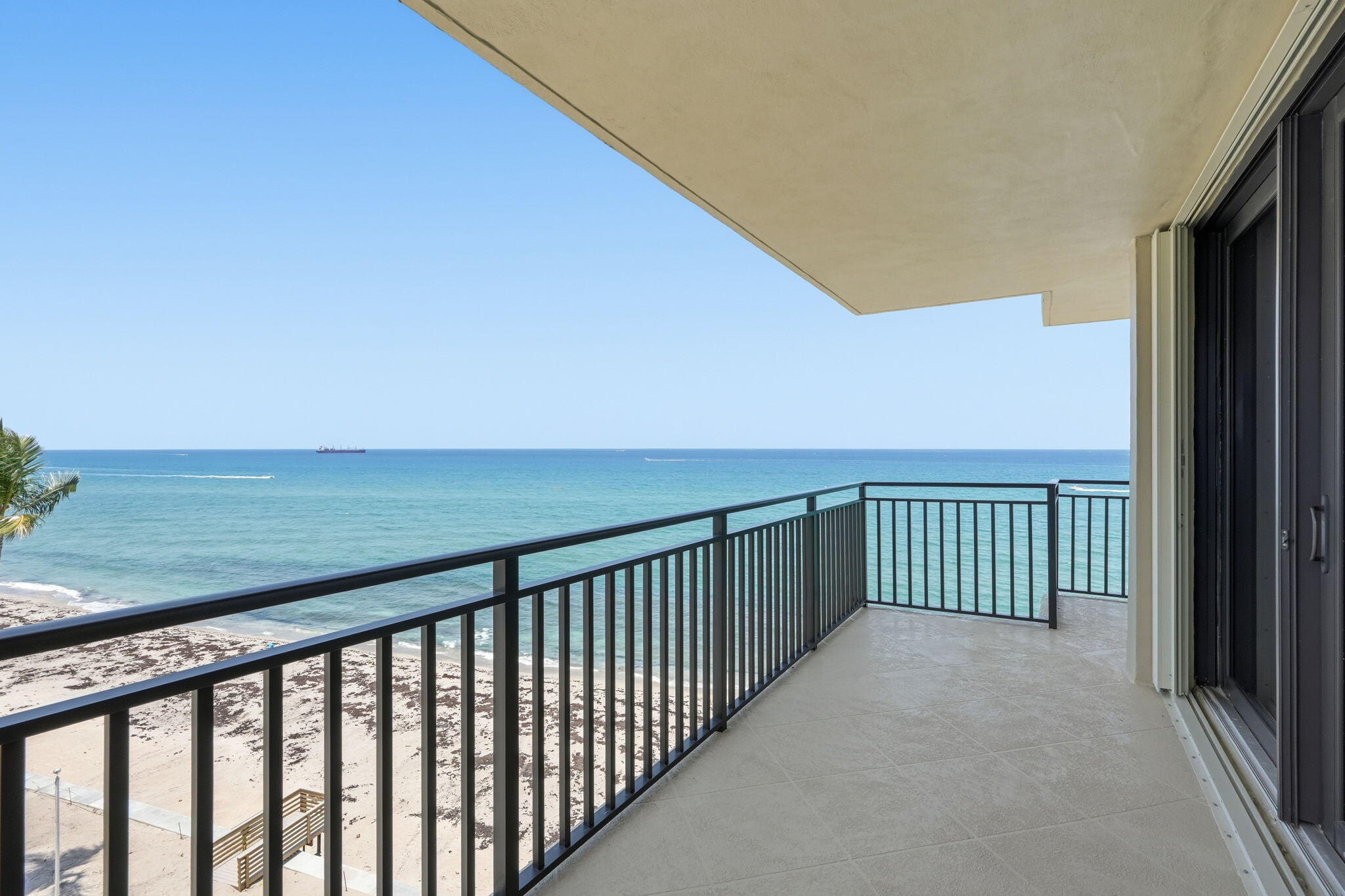 SEAGRAPE CONDO - Residential