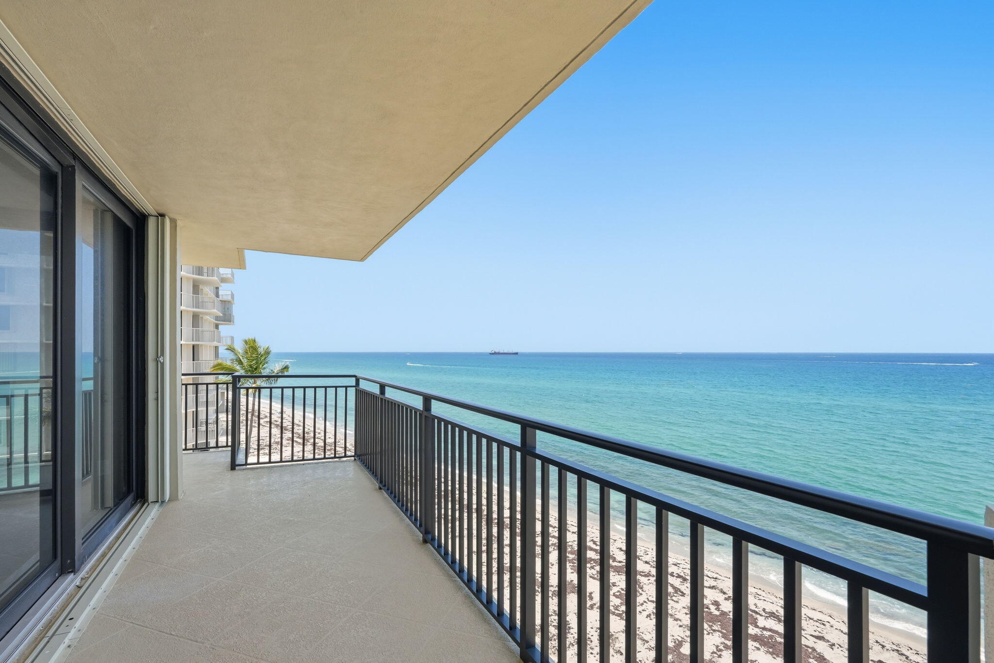 SEAGRAPE CONDO - Residential