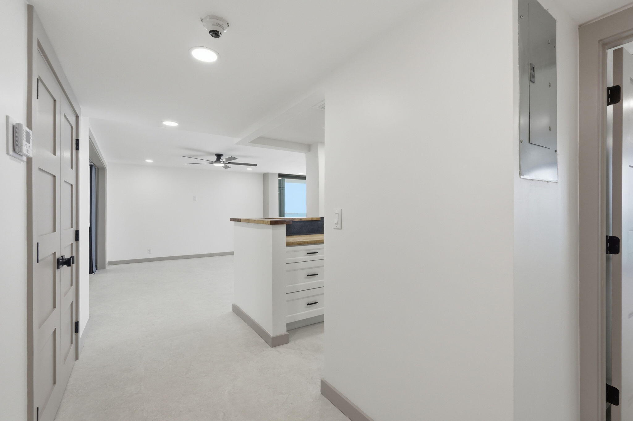 SEAGRAPE CONDO - Residential