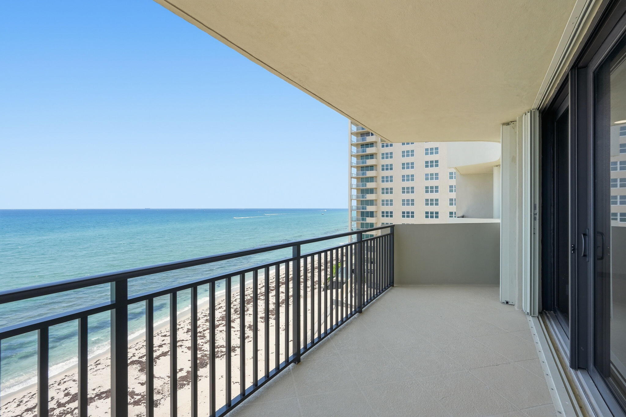 SEAGRAPE CONDO - Residential