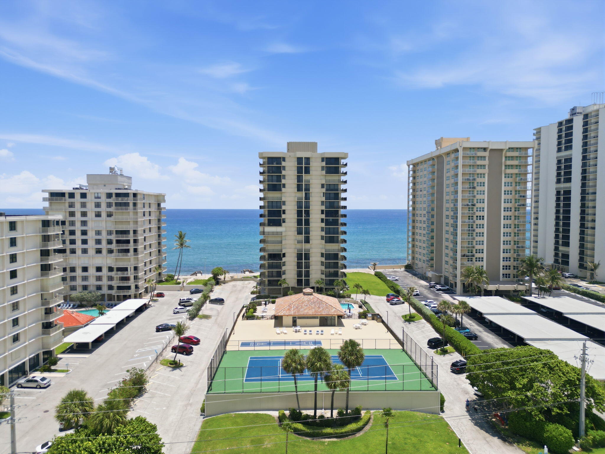 SEAGRAPE CONDO - Residential