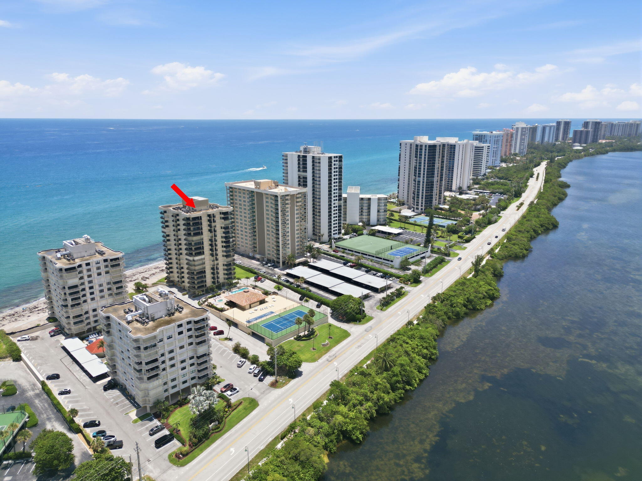 SEAGRAPE CONDO - Residential