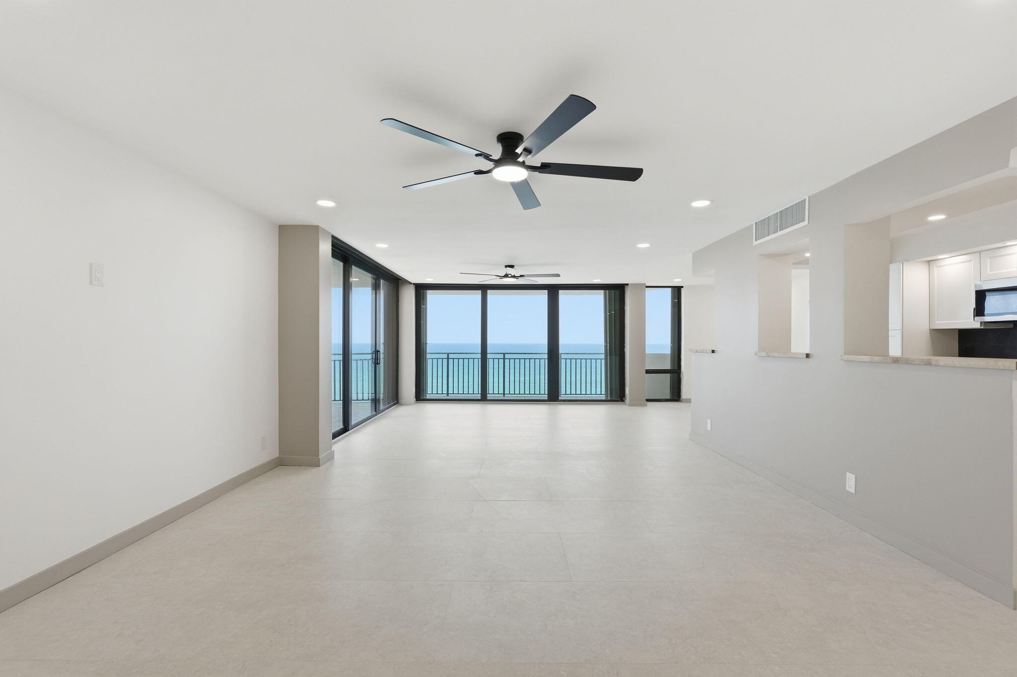 SEAGRAPE CONDO - Residential