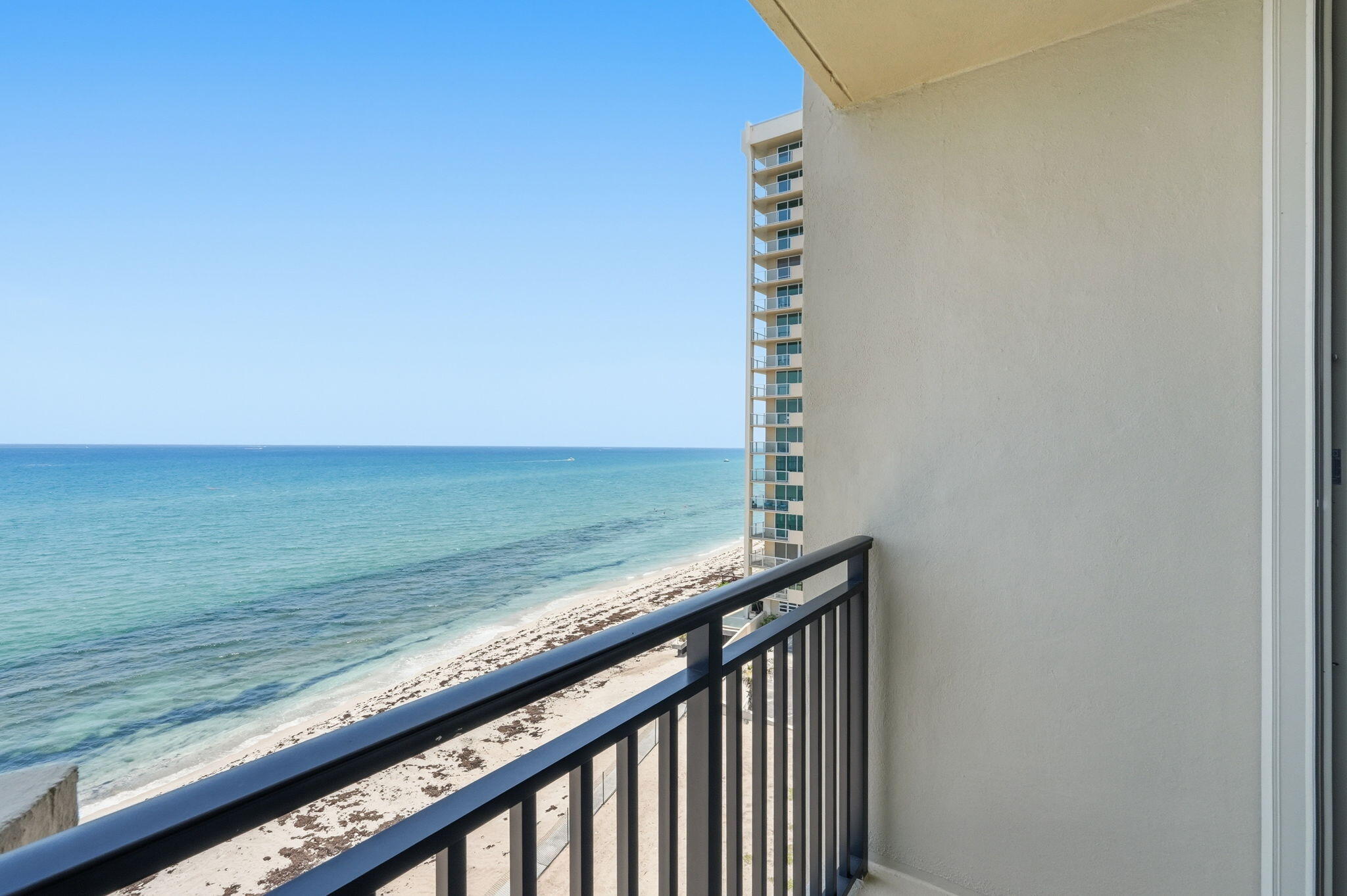 SEAGRAPE CONDO - Residential