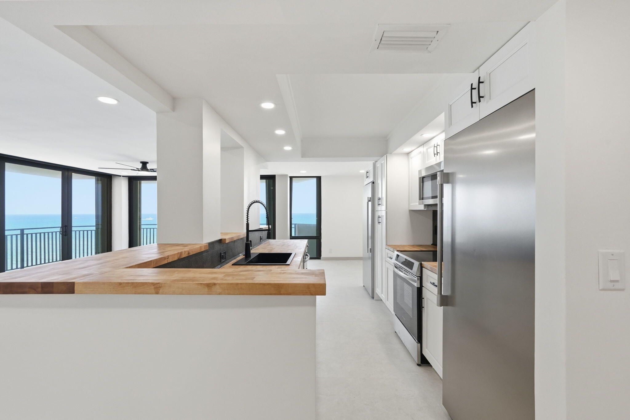 SEAGRAPE CONDO - Residential