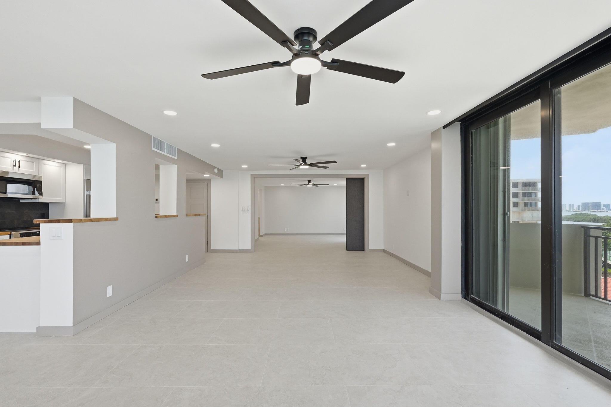 SEAGRAPE CONDO - Residential