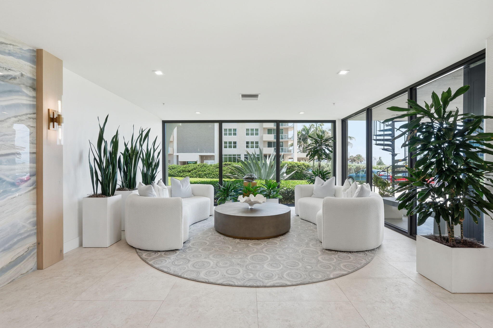 SEAGRAPE CONDO - Residential