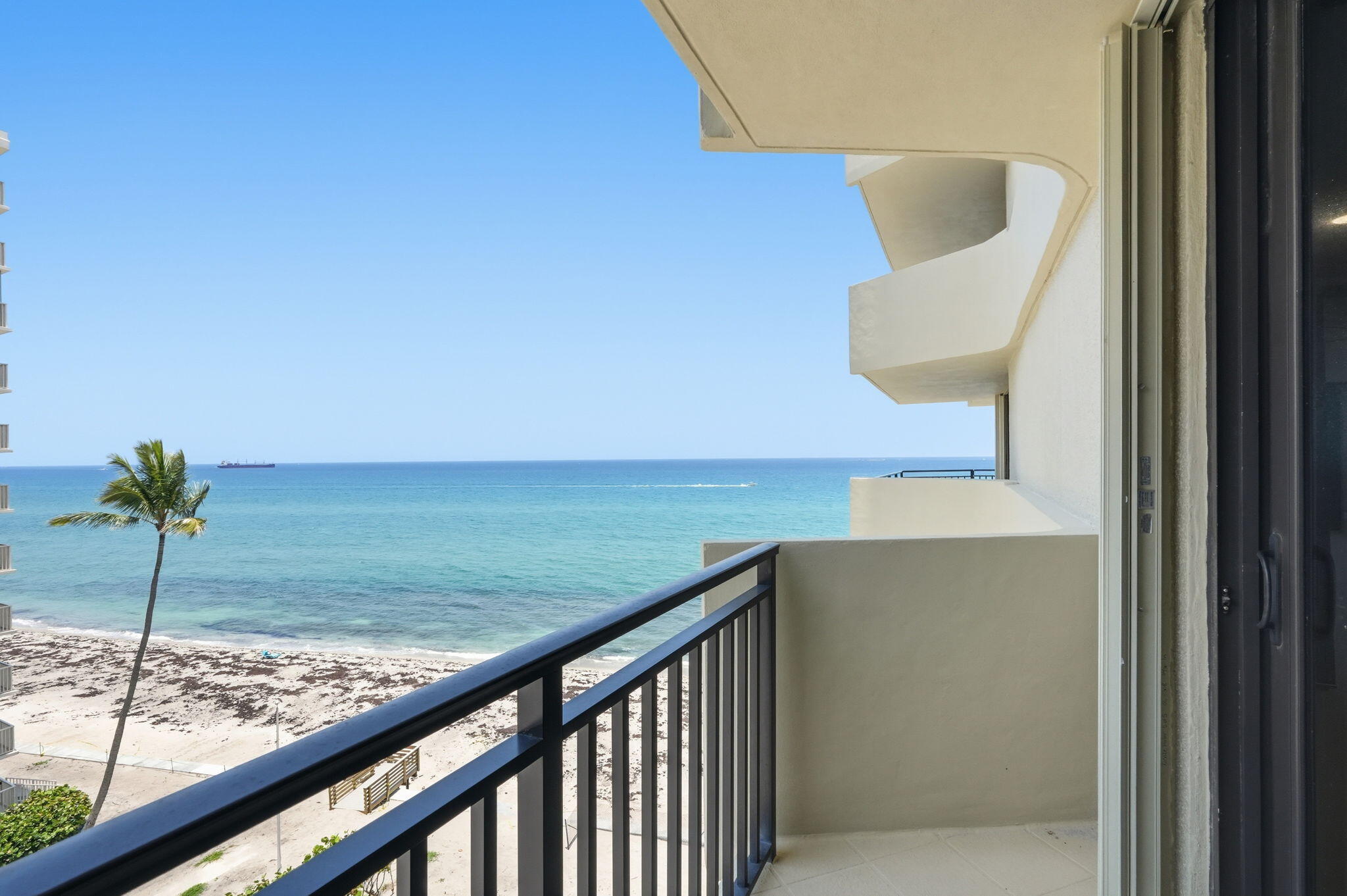 SEAGRAPE CONDO - Residential