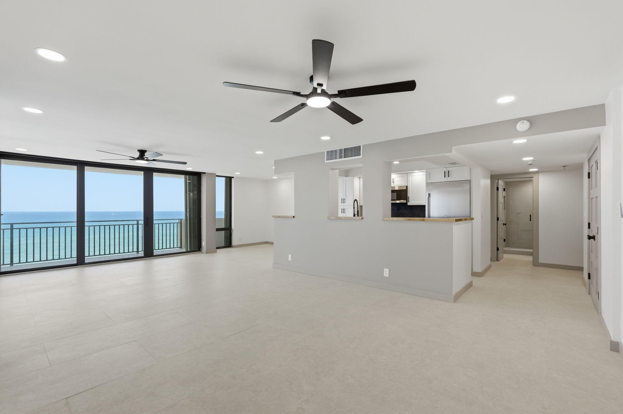 SEAGRAPE CONDO - Residential