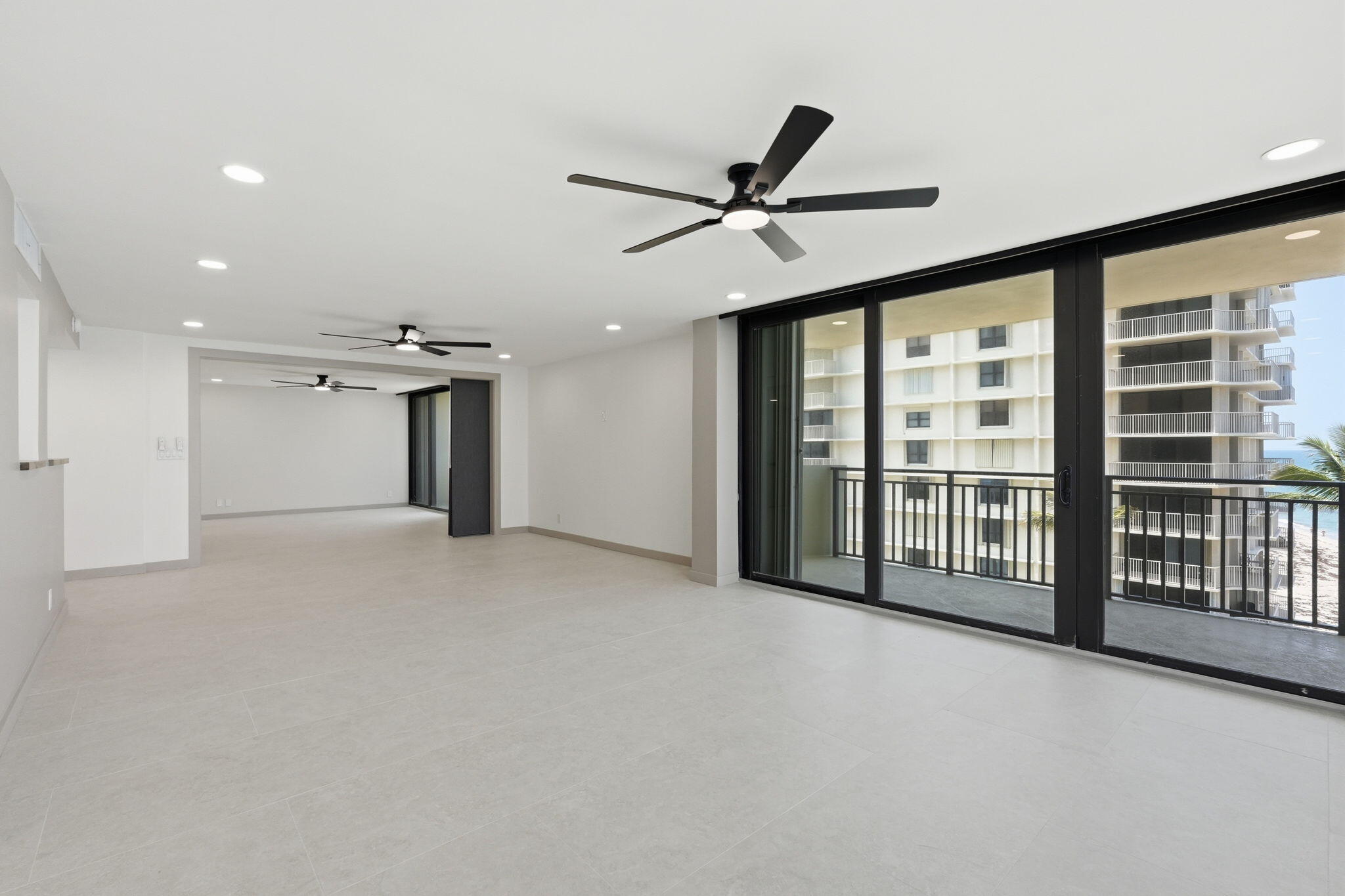 SEAGRAPE CONDO - Residential