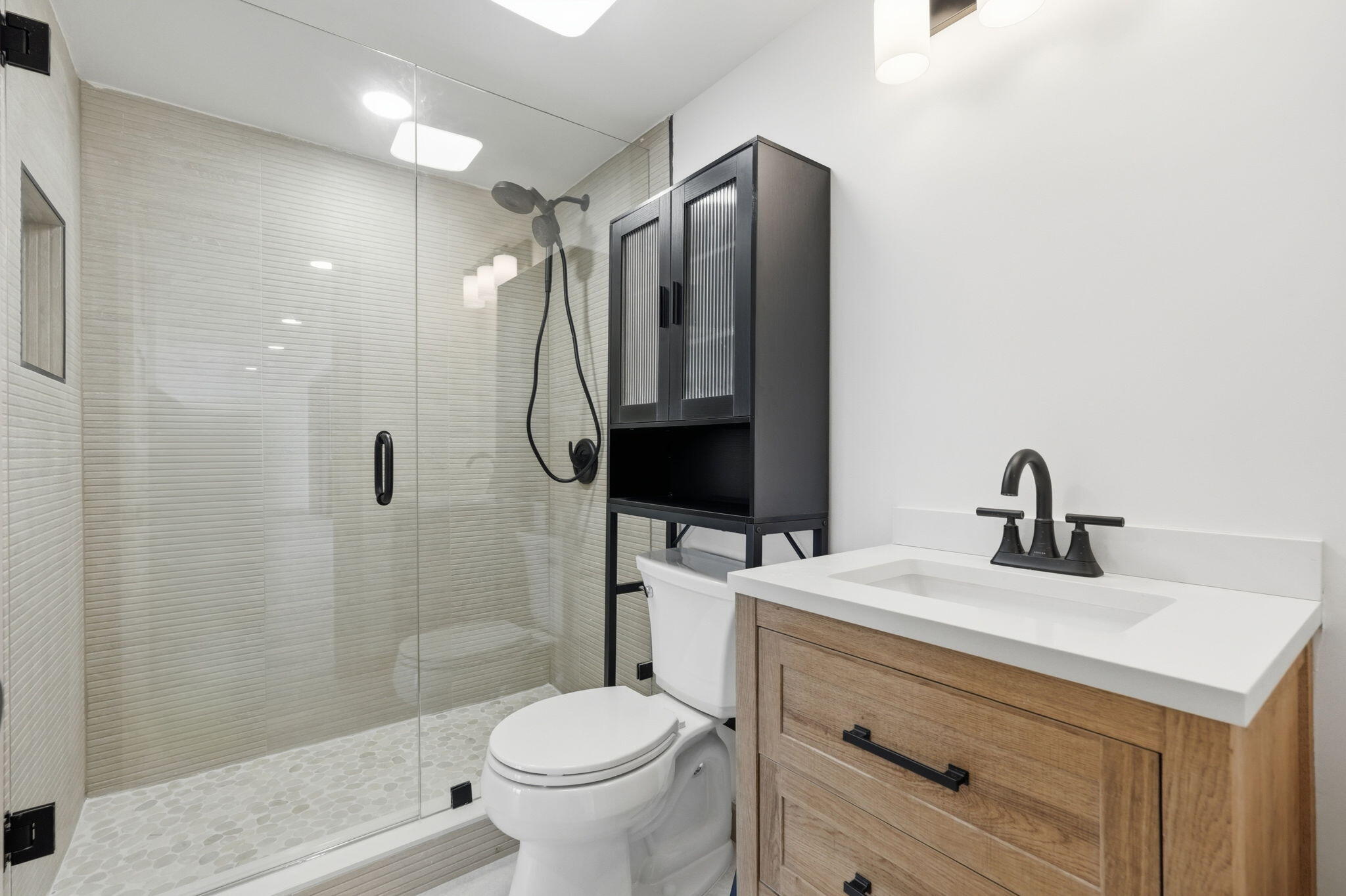 SEAGRAPE CONDO - Residential