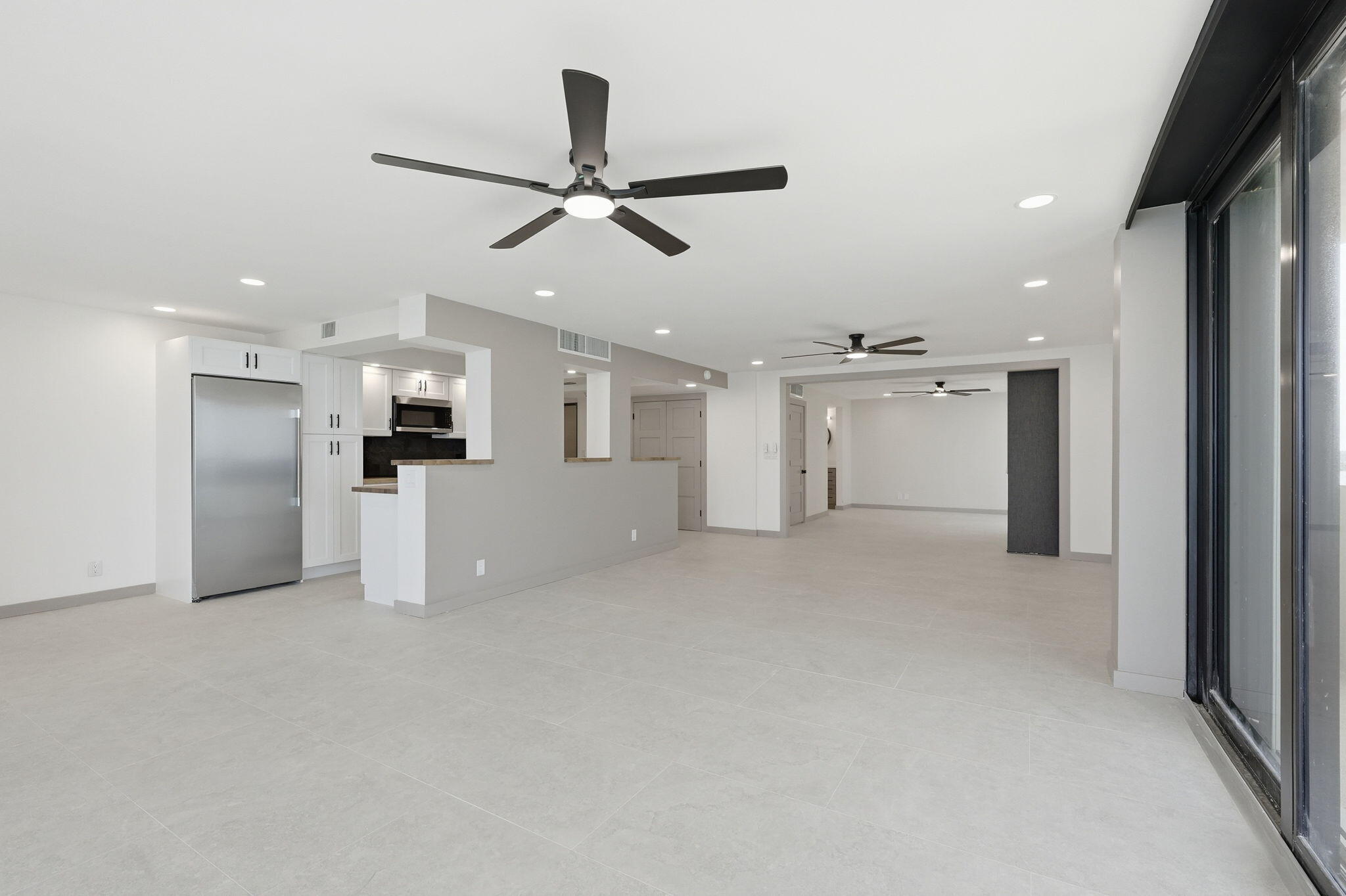 SEAGRAPE CONDO - Residential