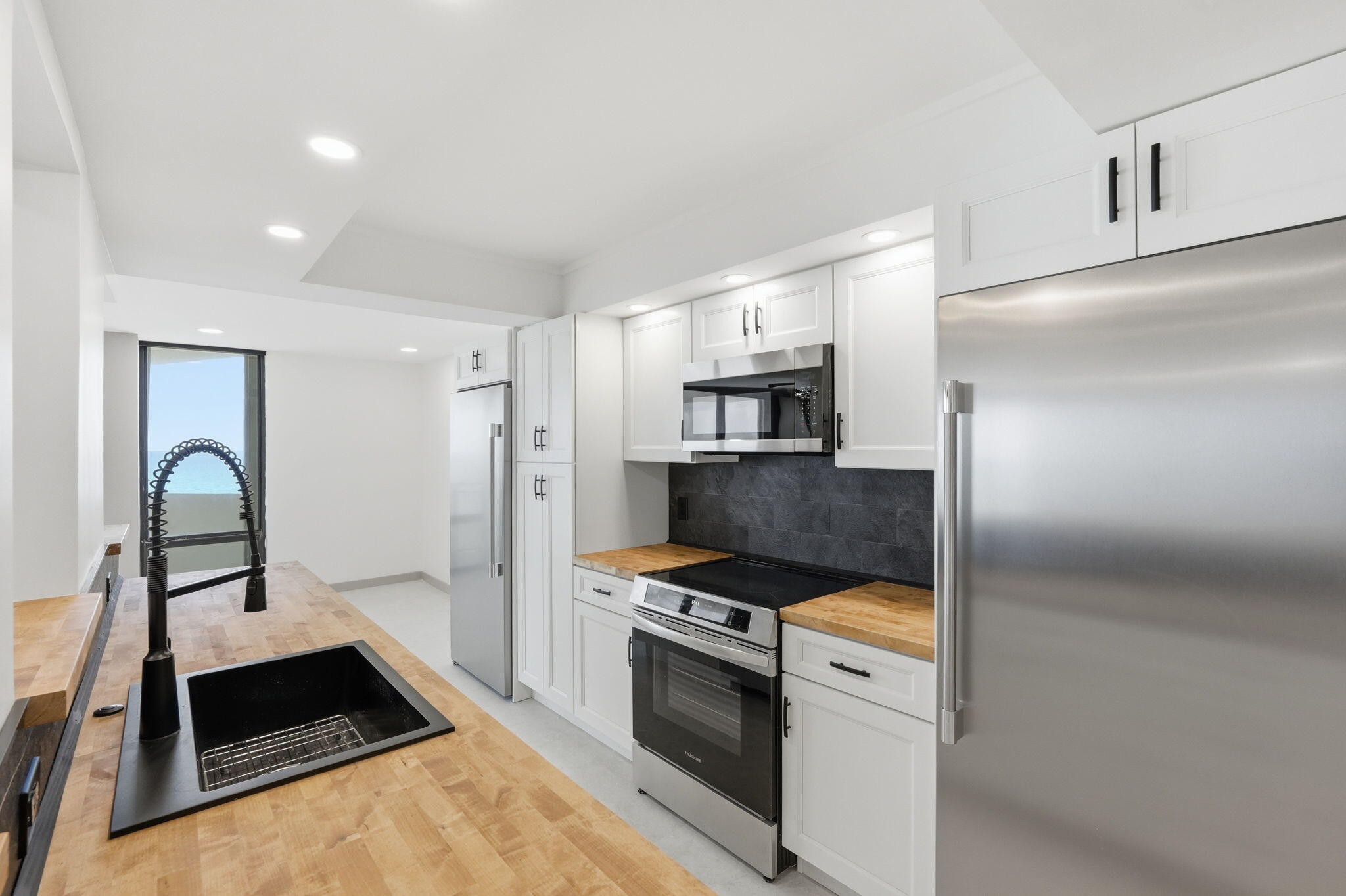 SEAGRAPE CONDO - Residential