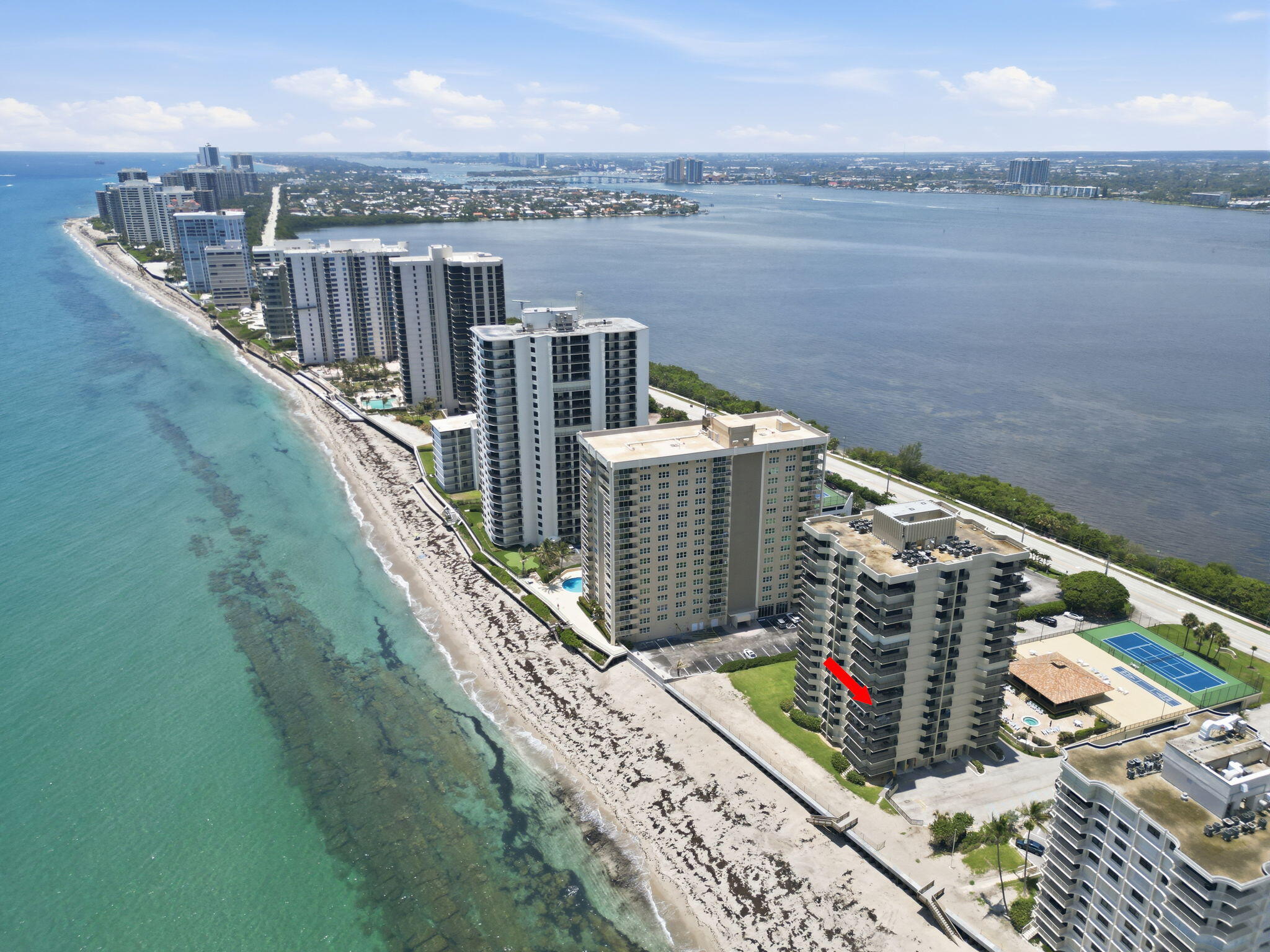 SEAGRAPE CONDO - Residential