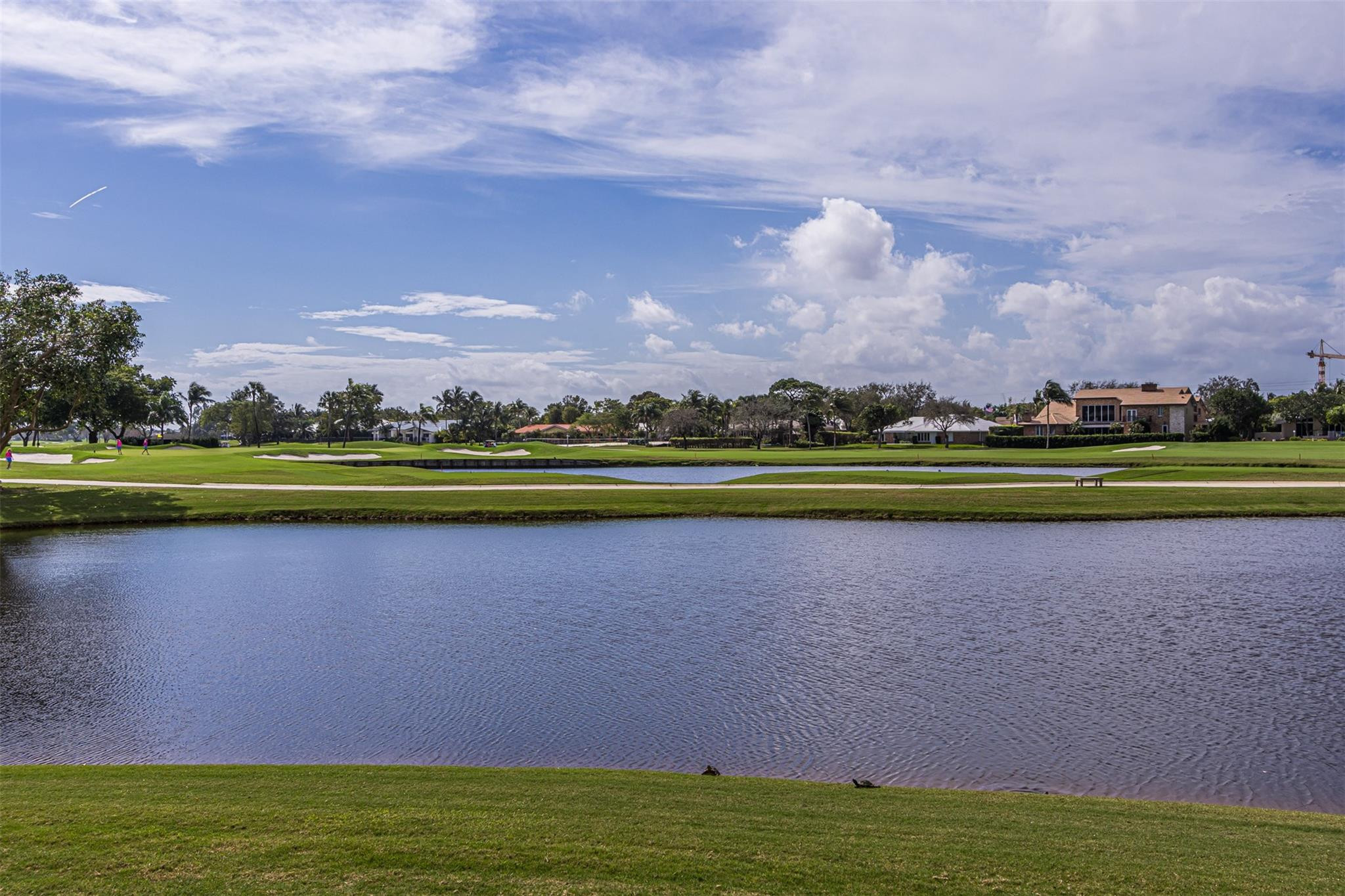 COUNTRY CLUB TOWERS CONDO - Residential Lease