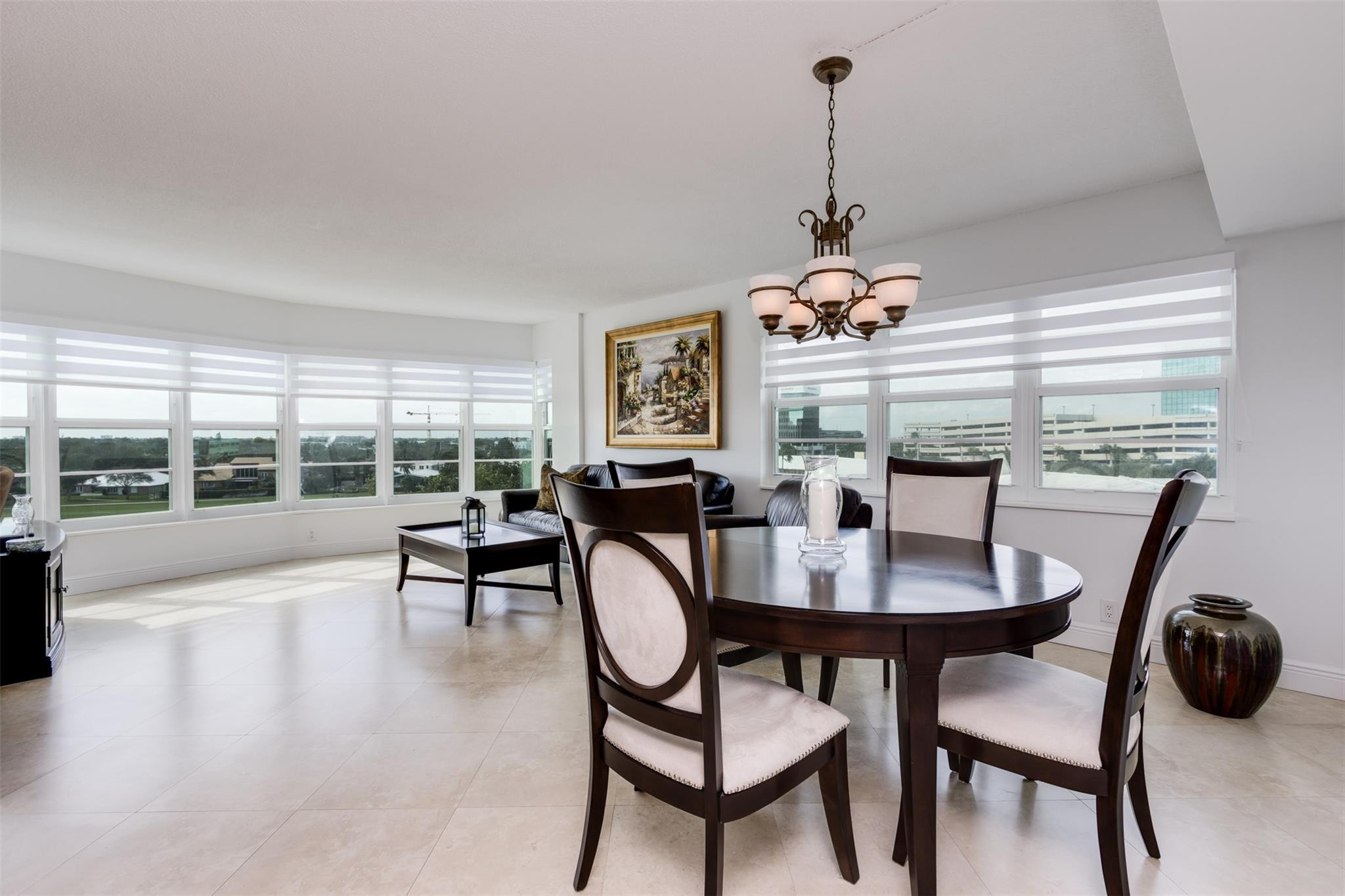 COUNTRY CLUB TOWERS CONDO - Residential Lease