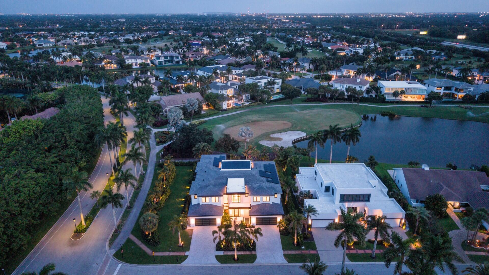 ST ANDREWS COUNTRY CLUB 5 - Residential