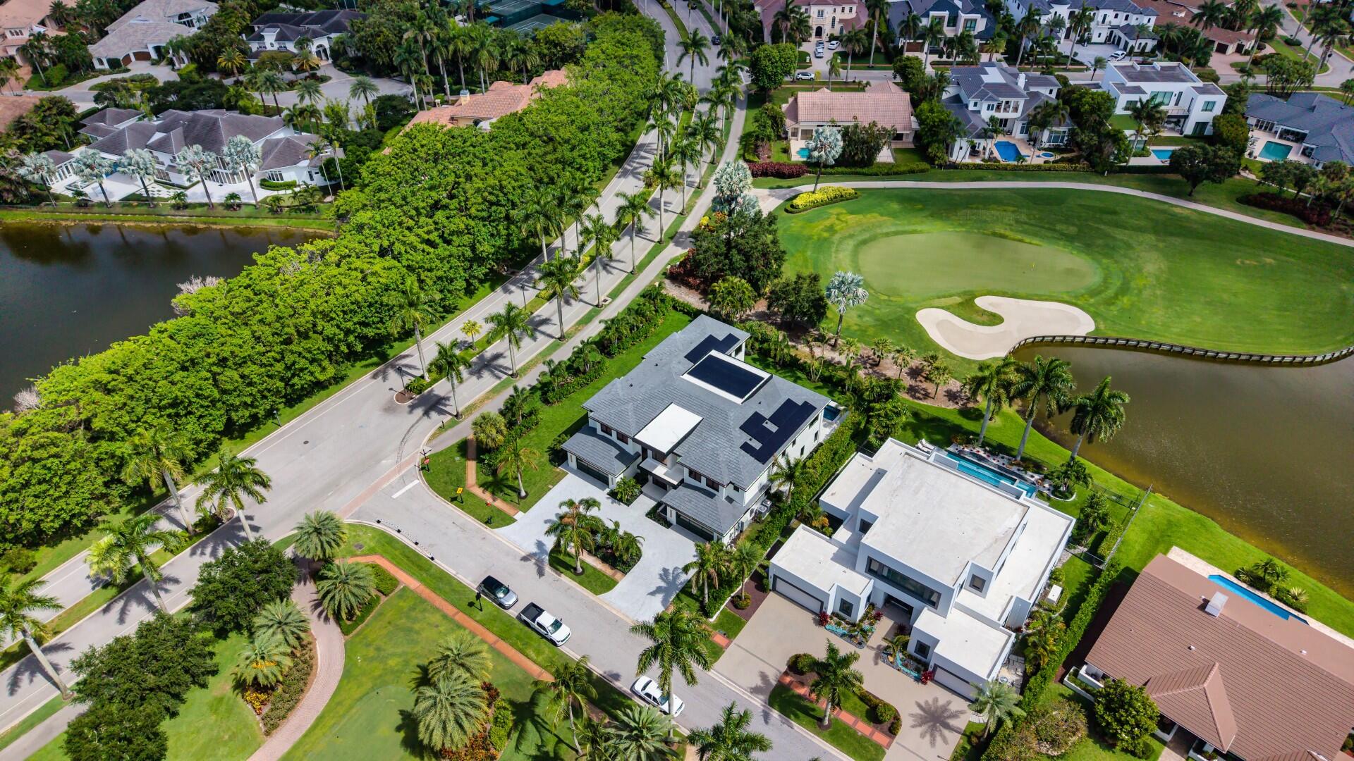 ST ANDREWS COUNTRY CLUB 5 - Residential