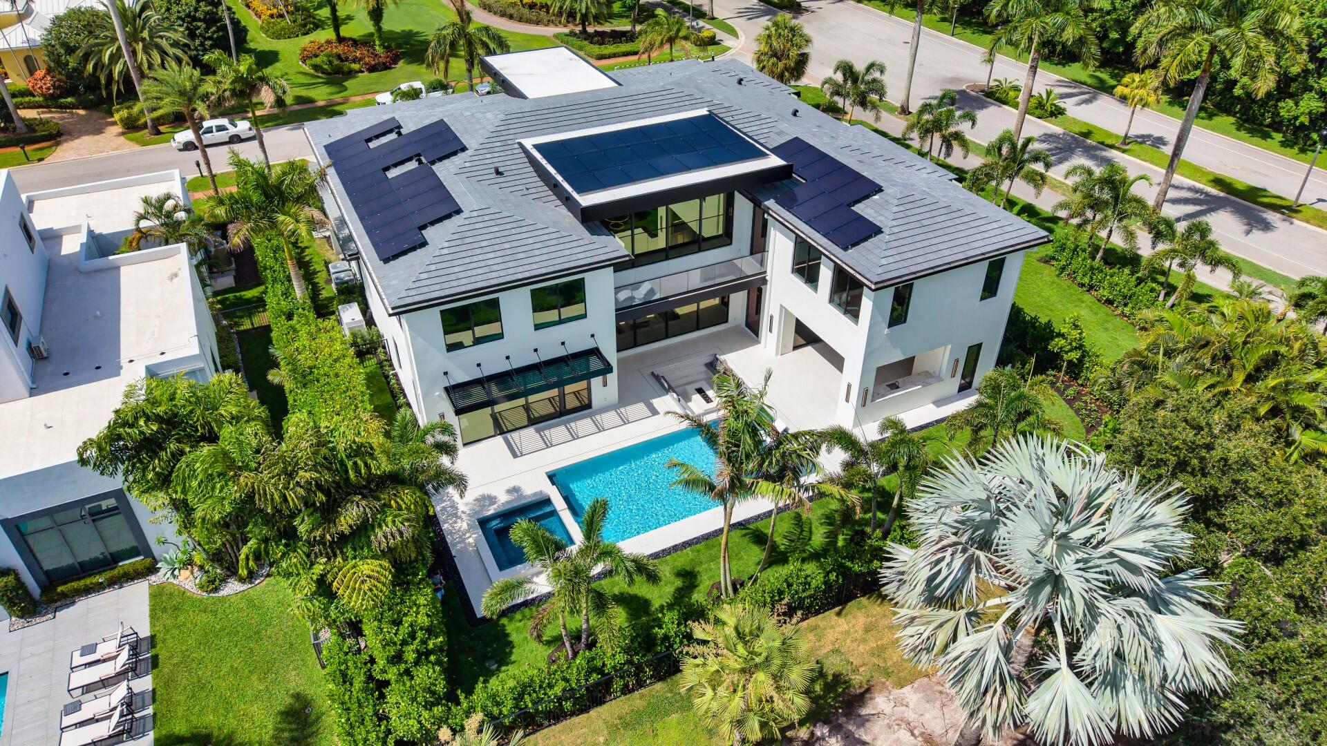 ST ANDREWS COUNTRY CLUB 5 - Residential