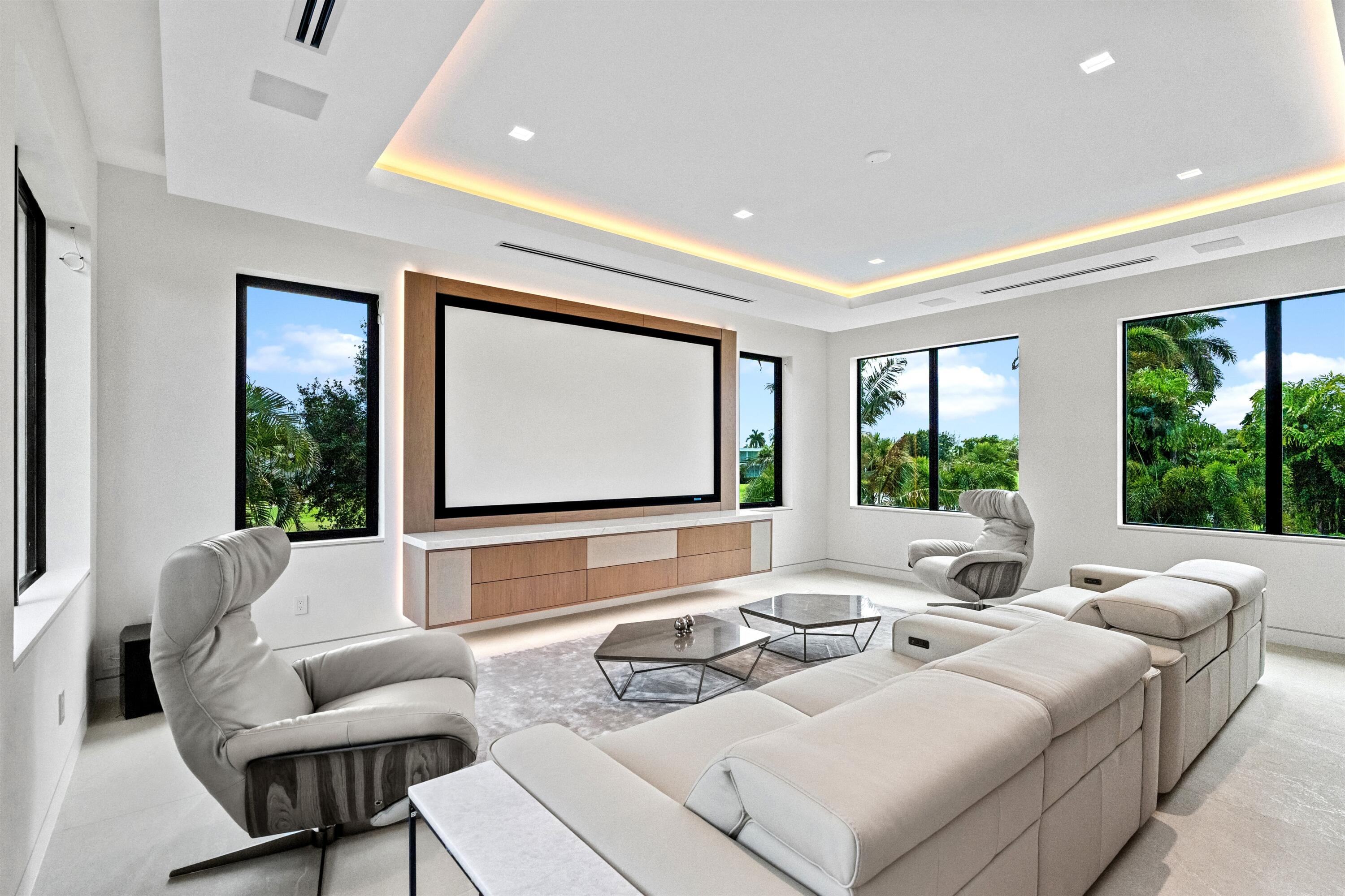 ST ANDREWS COUNTRY CLUB 5 - Residential