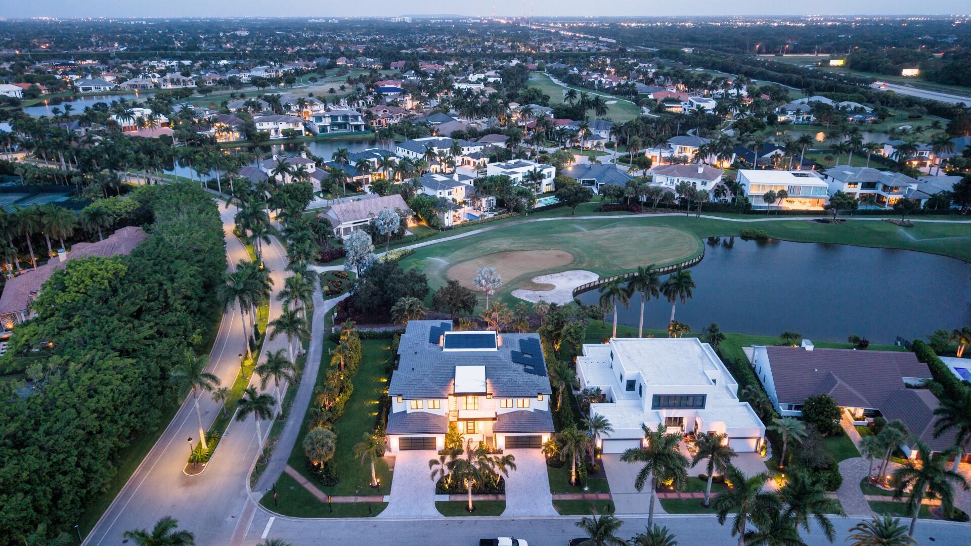 ST ANDREWS COUNTRY CLUB 5 - Residential