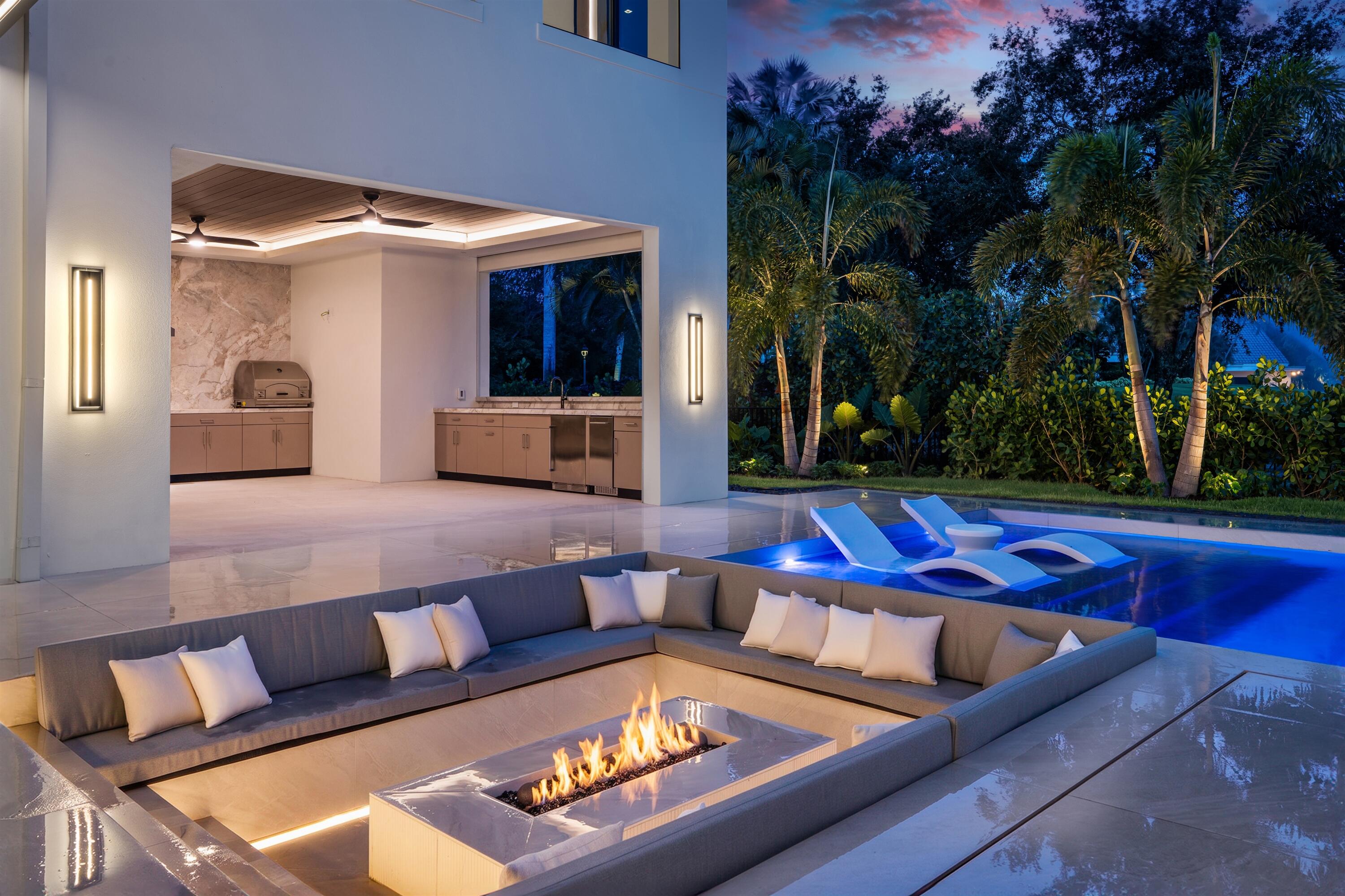 ST ANDREWS COUNTRY CLUB 5 - Residential