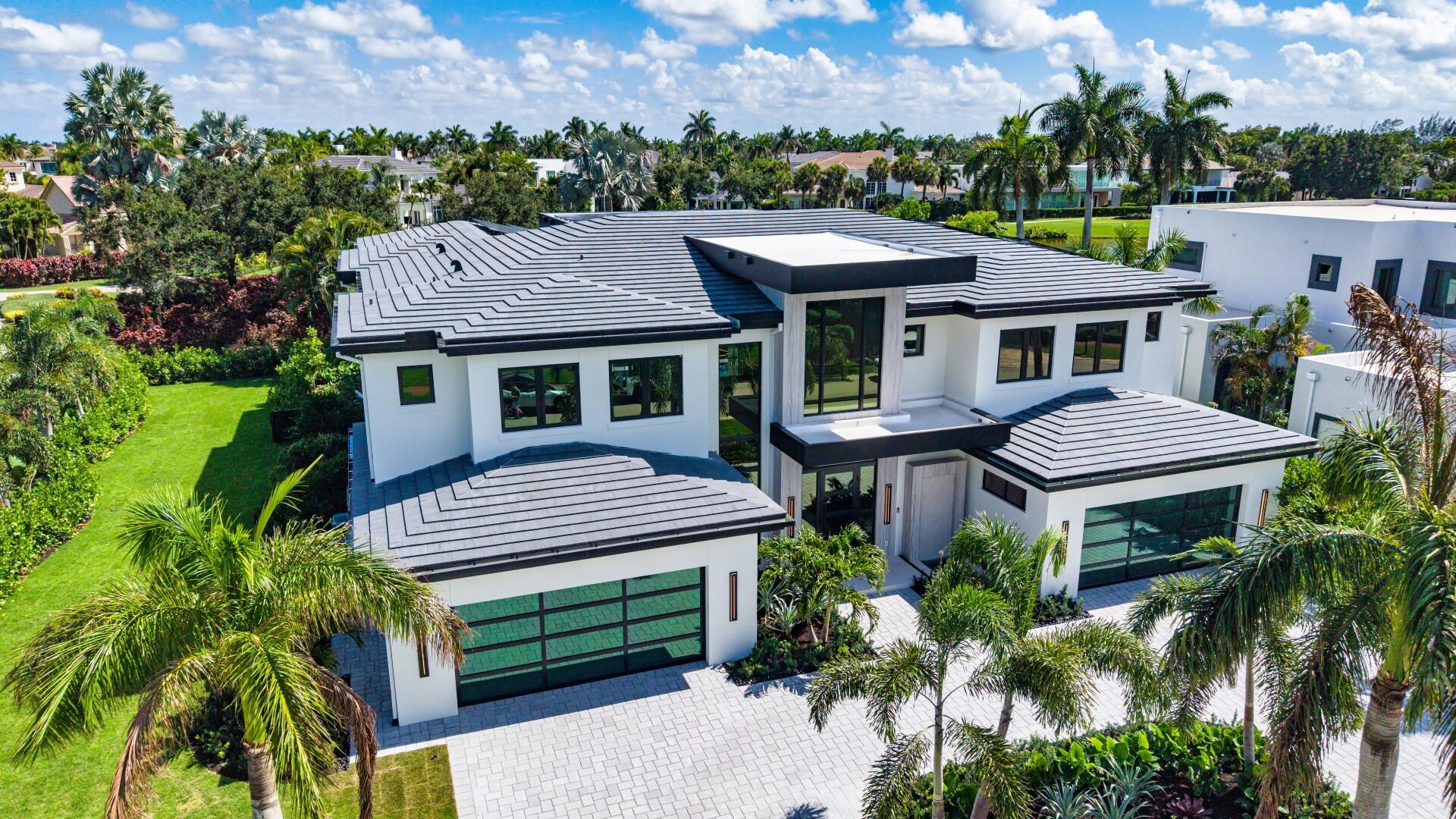 ST ANDREWS COUNTRY CLUB 5 - Residential